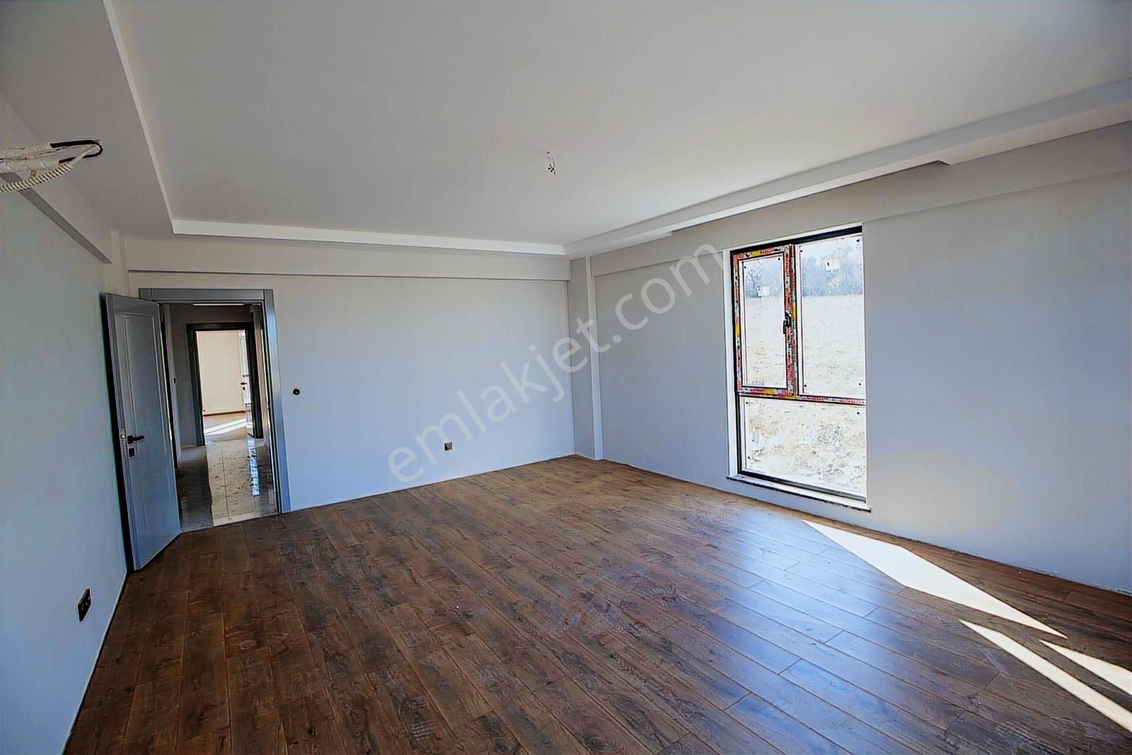 Kayapa Çamlık'ta 165 M2 3+1 Ebevyn Banyo Asansör Giyinme Odası - Görsel 10