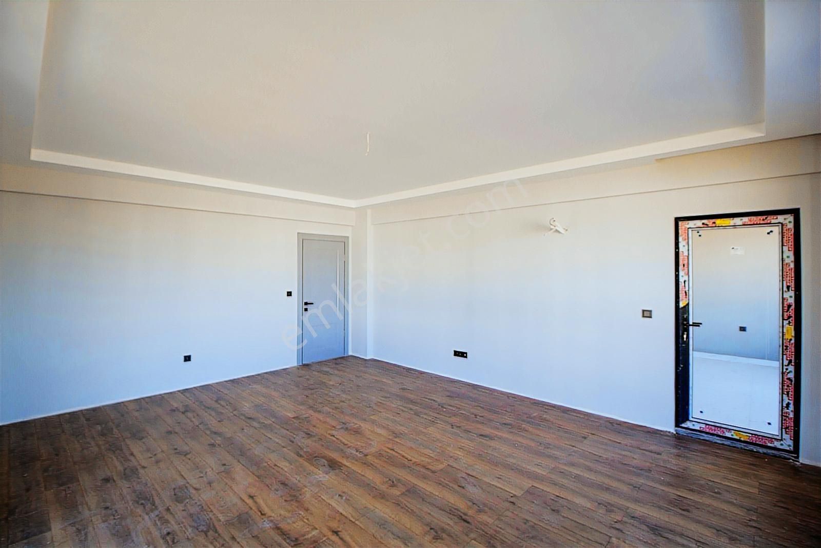 Kayapa Çamlık'ta 165 M2 3+1 Ebevyn Banyo Asansör Giyinme Odası - Görsel 14