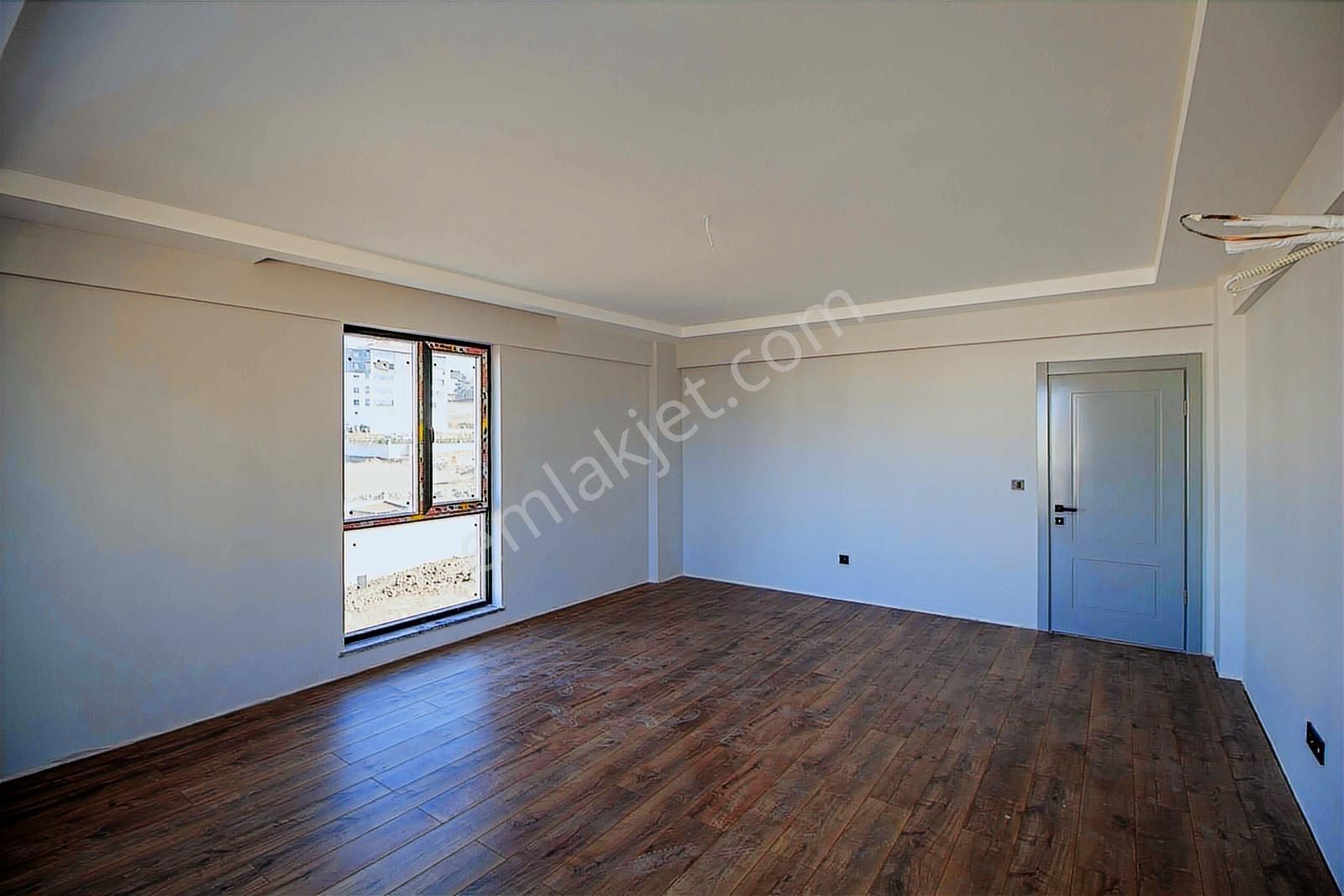 Kayapa Çamlık'ta 165 M2 3+1 Ebevyn Banyo Asansör Giyinme Odası - Görsel 20