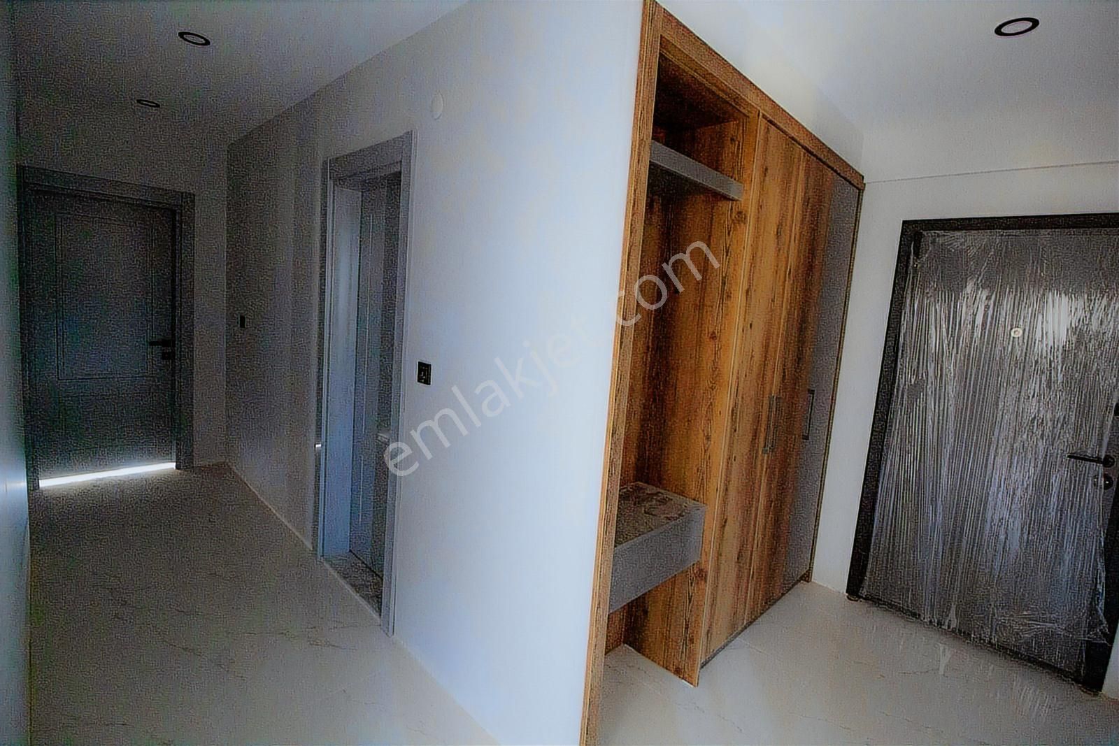 Kayapa Çamlık'ta 165 M2 3+1 Ebevyn Banyo Asansör Giyinme Odası - Görsel 27