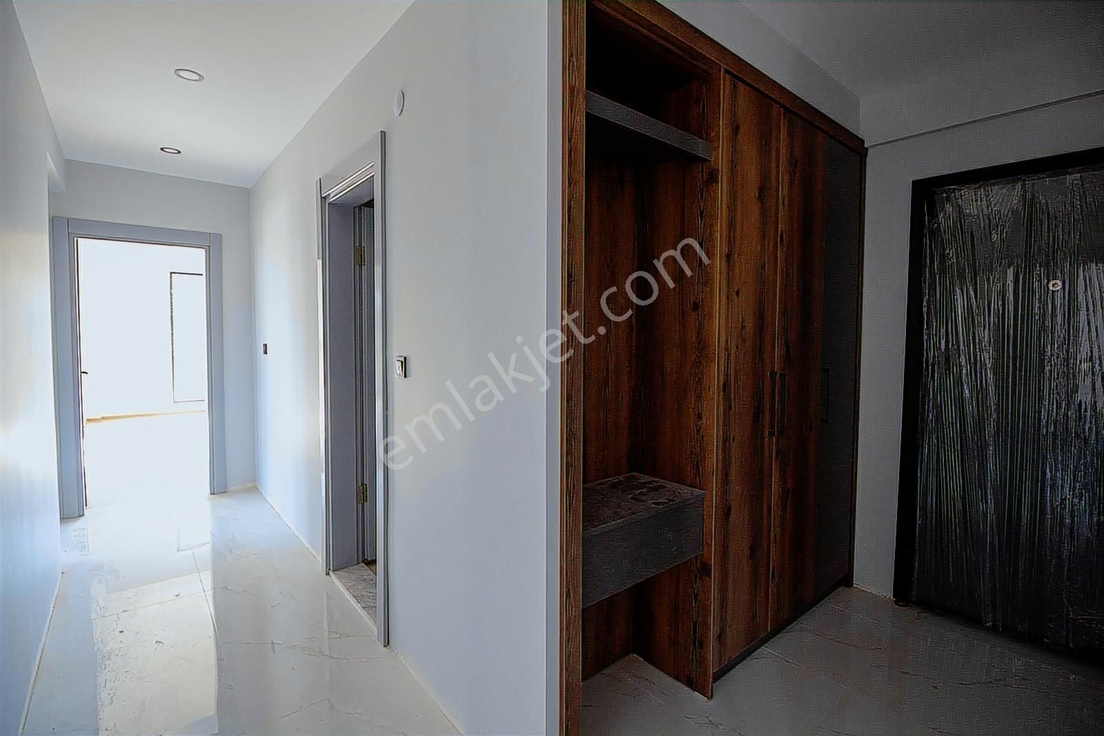 Kayapa Çamlık'ta 165 M2 3+1 Ebevyn Banyo Asansör Giyinme Odası - Görsel 18