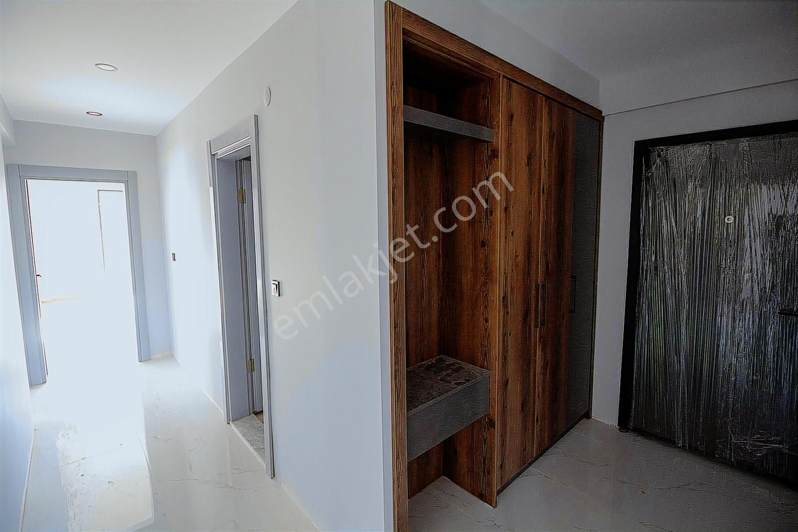 Kayapa Çamlık'ta 165 M2 3+1 Ebevyn Banyo Asansör Giyinme Odası - Görsel 17