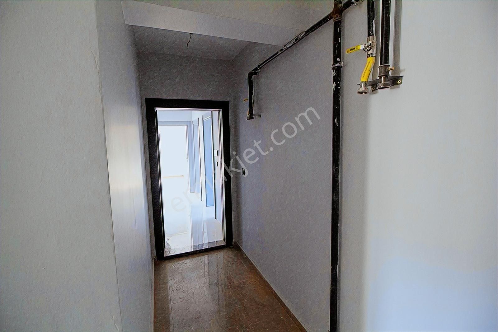 Kayapa Çamlık'ta 165 M2 3+1 Ebevyn Banyo Asansör Giyinme Odası - Görsel 31