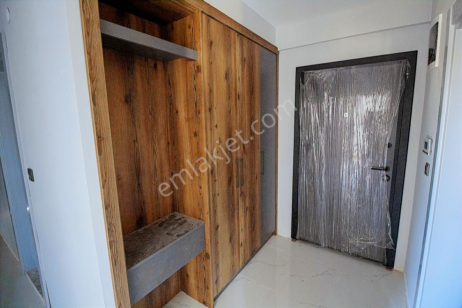 Kayapa Çamlık'ta 165 M2 3+1 Ebevyn Banyo Asansör Giyinme Odası - Görsel 24