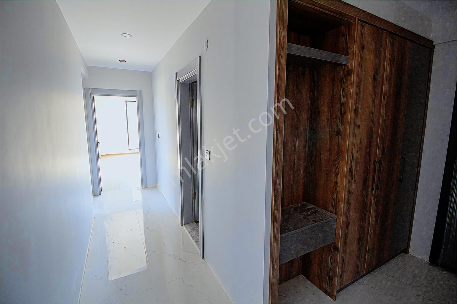 Kayapa Çamlık'ta 165 M2 3+1 Ebevyn Banyo Asansör Giyinme Odası - Görsel 26