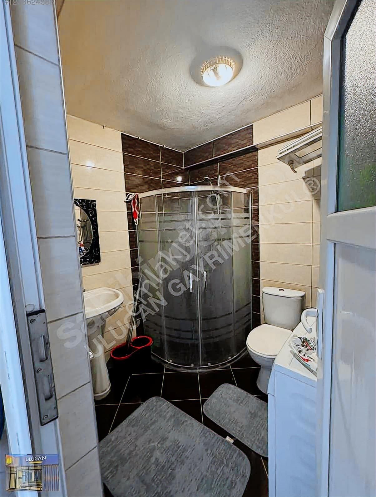 Ulucan'dan İnegöl Kozluca Yolunda Satılık 3+1 Daire - Görsel 14