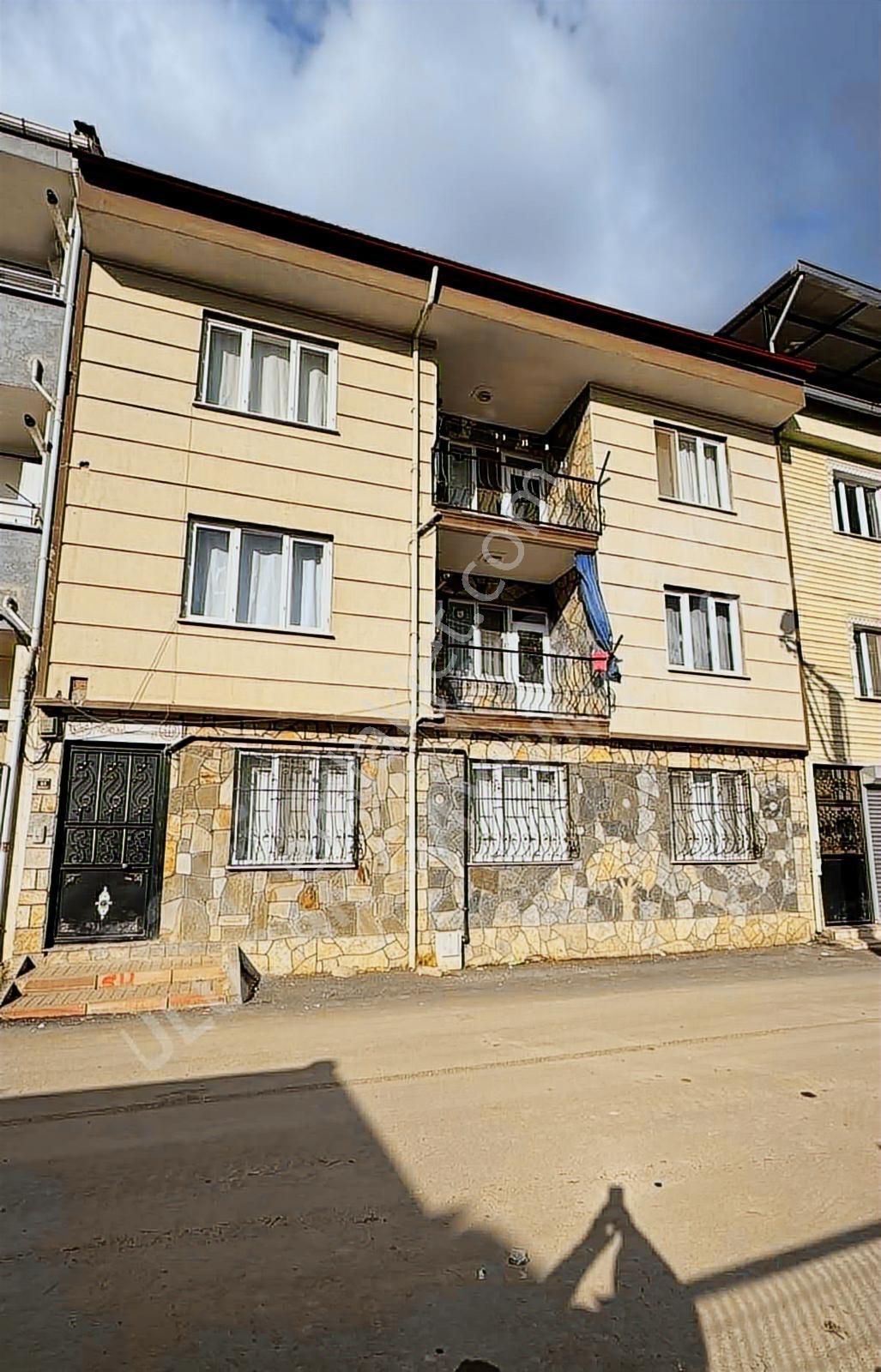 Ulucan'dan İnegöl Kozluca Yolunda Satılık 3+1 Daire - Görsel 12
