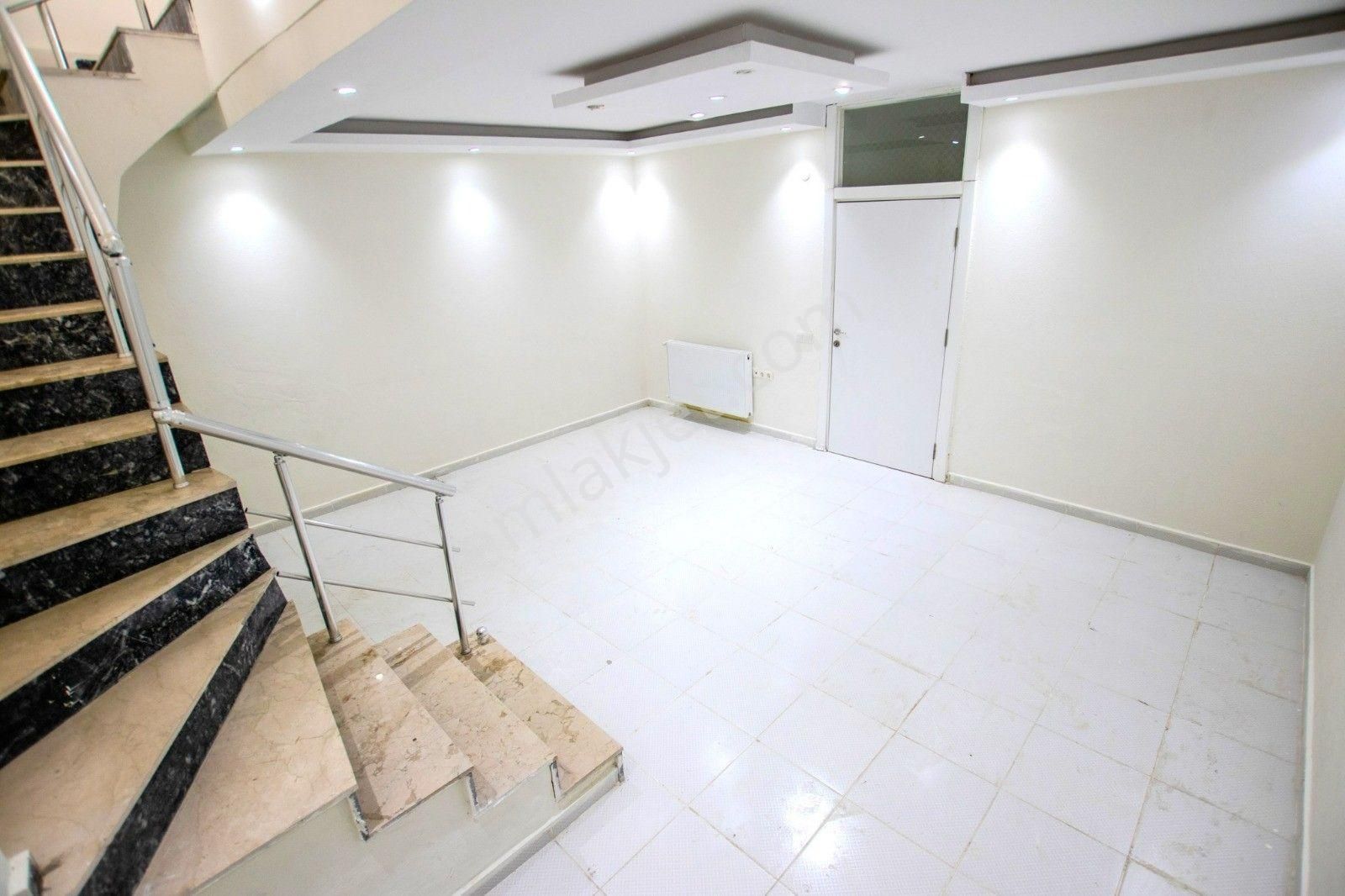 💫blue Life Egenden Gerçek İlan Zeytinlide Amerikan Mutfaklı Lüx Tasarım 3+1 Satılık Ters Dublex - Görsel 20