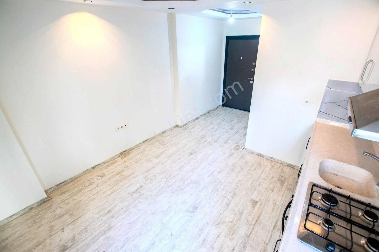 💫blue Life Egenden Gerçek İlan Zeytinlide Amerikan Mutfaklı Lüx Tasarım 3+1 Satılık Ters Dublex - Görsel 27