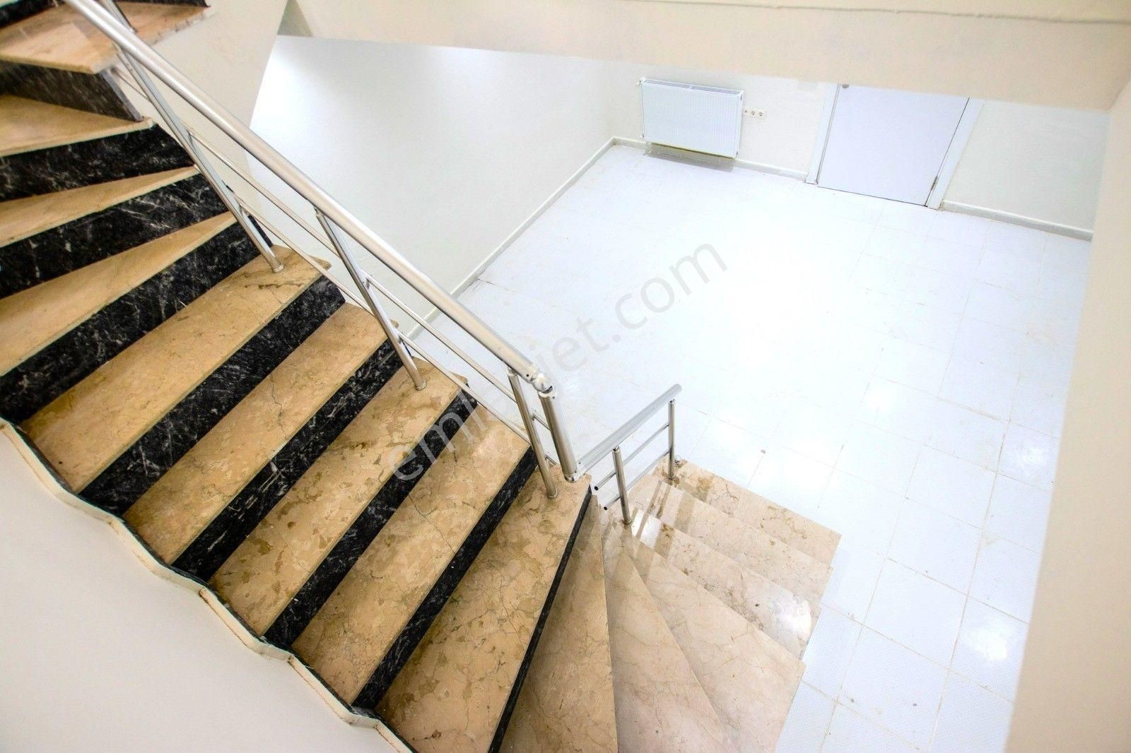 💫blue Life Egenden Gerçek İlan Zeytinlide Amerikan Mutfaklı Lüx Tasarım 3+1 Satılık Ters Dublex - Görsel 23