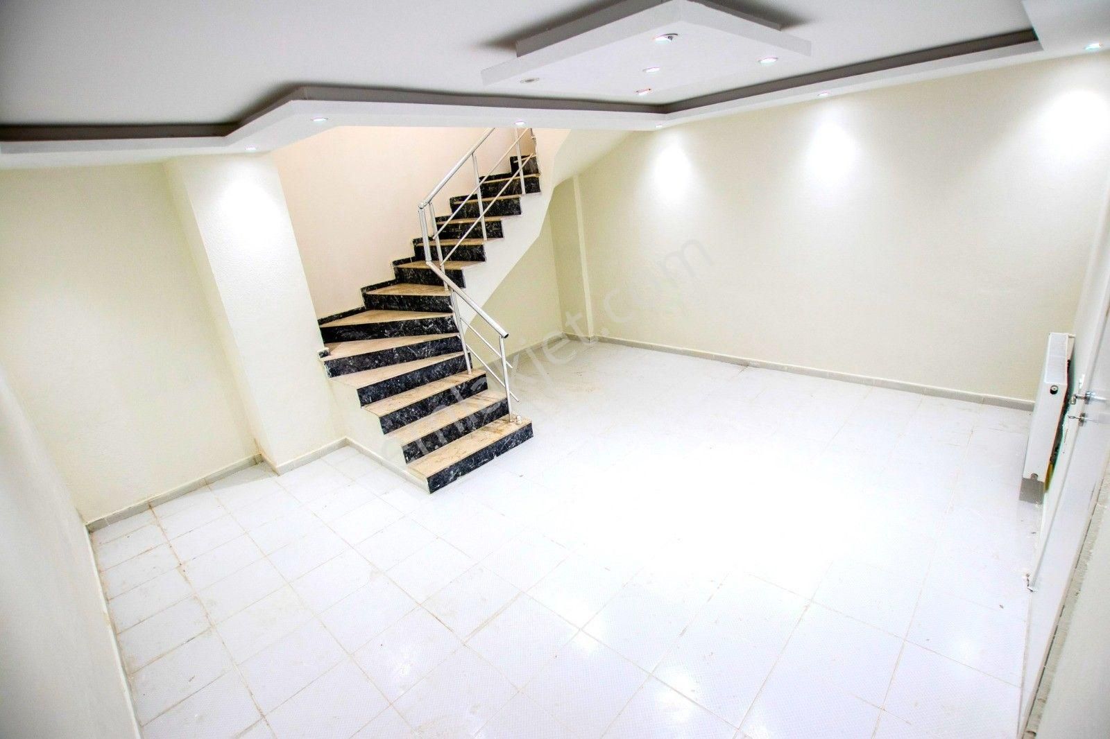 💫blue Life Egenden Gerçek İlan Zeytinlide Amerikan Mutfaklı Lüx Tasarım 3+1 Satılık Ters Dublex - Görsel 21