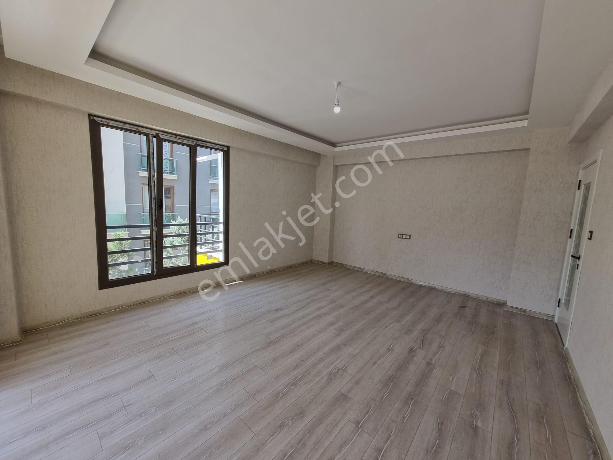 Sancak Mahallesin De Site İçi Ultra Lüx 3+1 Sıfır Daireler - Görsel 8