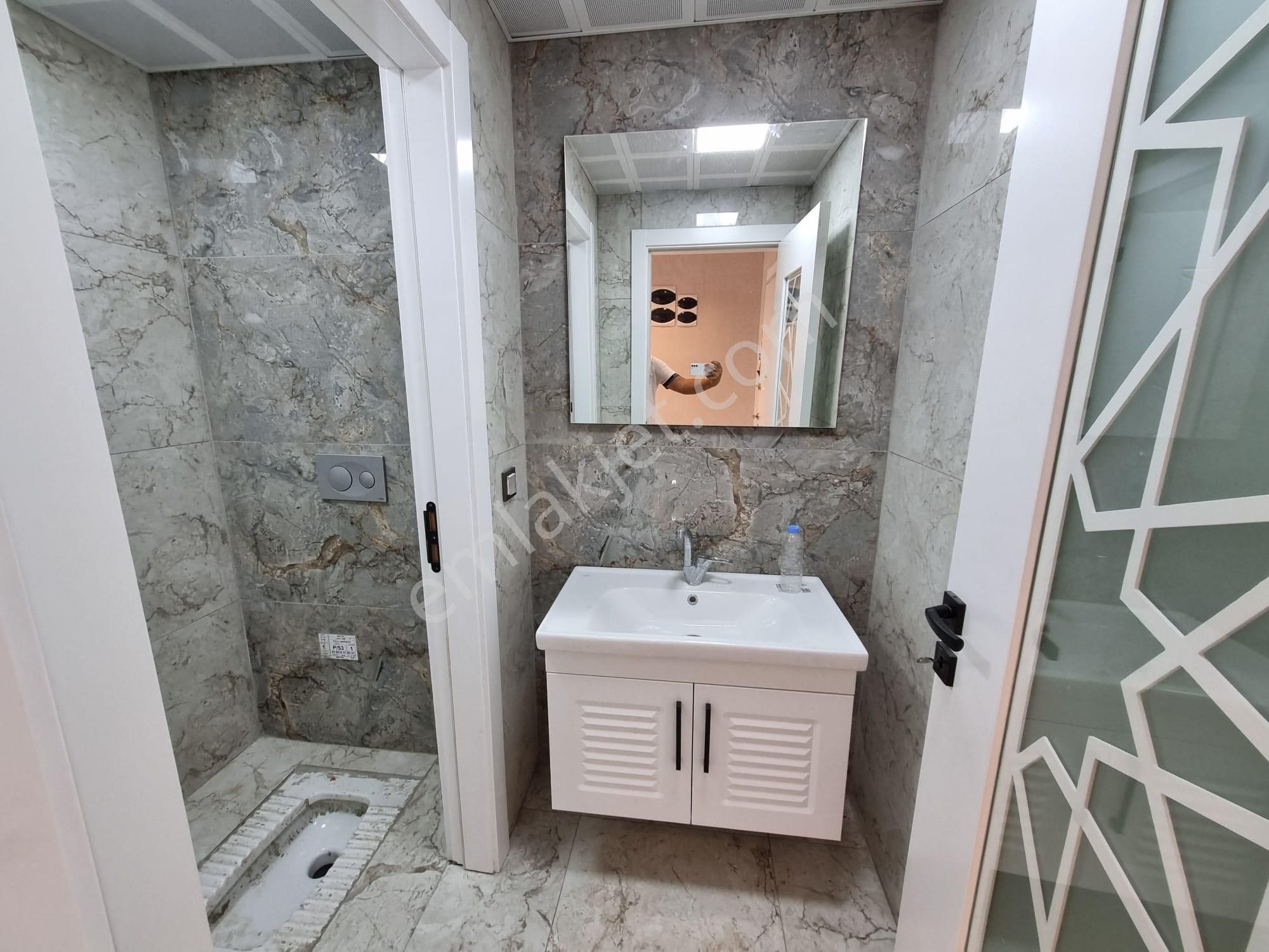 Sancak Mahallesin De Site İçi Ultra Lüx 3+1 Sıfır Daireler - Görsel 24