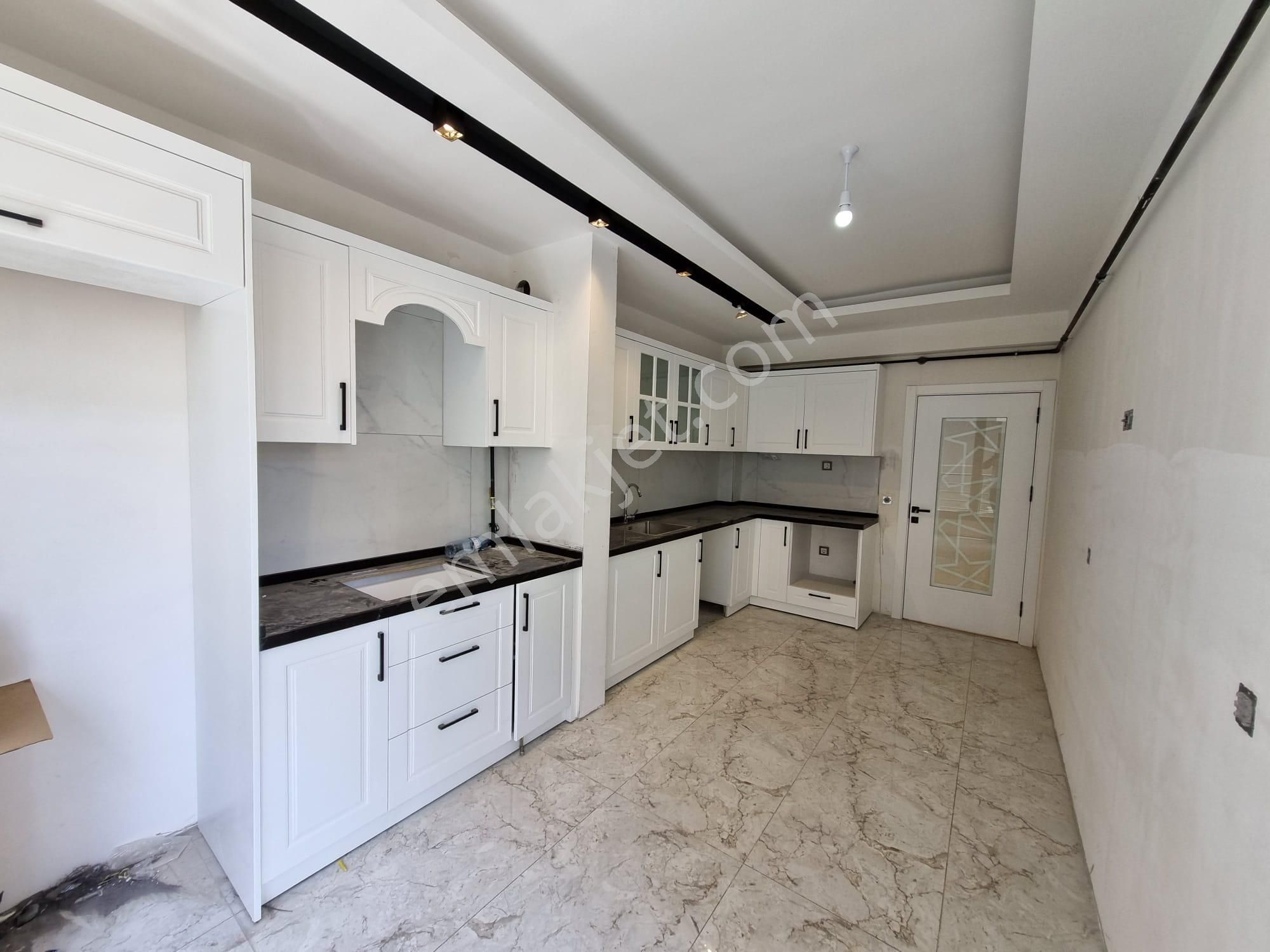 Sancak Mahallesin De Site İçi Ultra Lüx 3+1 Sıfır Daireler - Görsel 4
