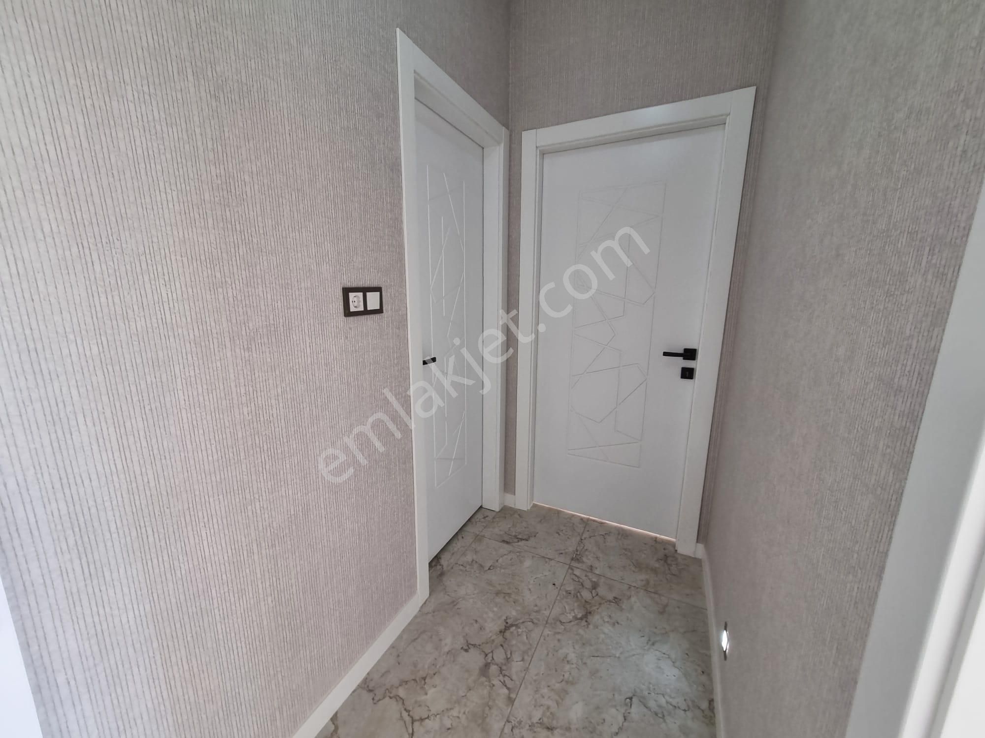 Sancak Mahallesin De Site İçi Ultra Lüx 3+1 Sıfır Daireler - Görsel 26
