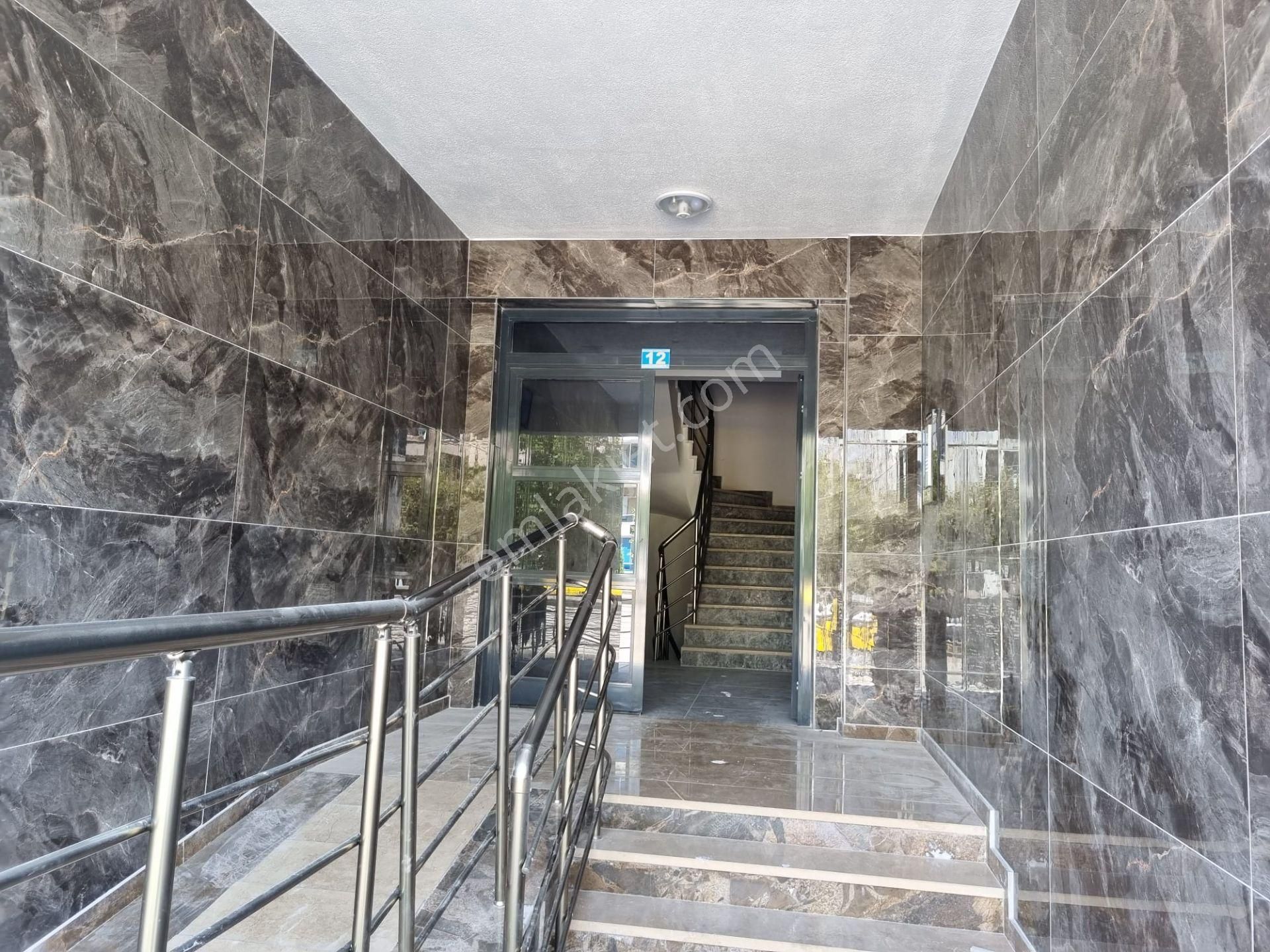 Sancak Mahallesin De Site İçi Ultra Lüx 3+1 Sıfır Daireler - Görsel 34