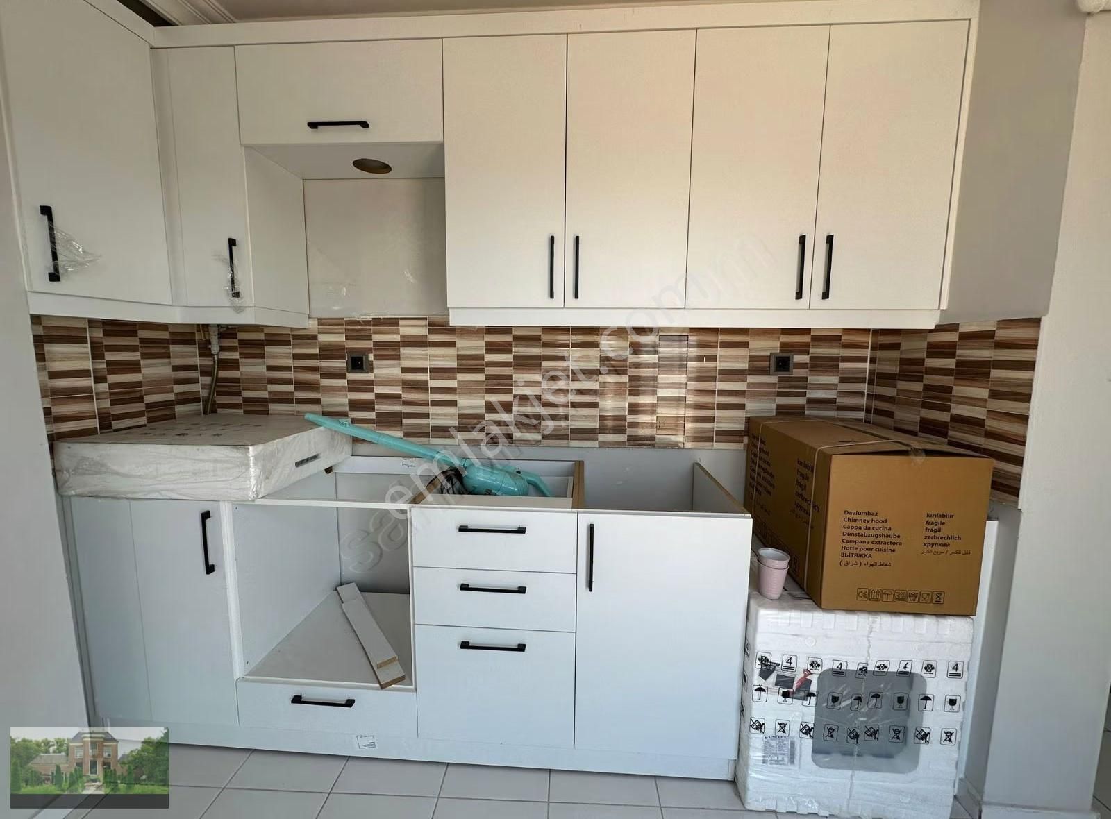 Bursa/kestel 3+1 Şahane Manzarlı,muhteşem Daire.görmeden Gecmeyn - Görsel 13