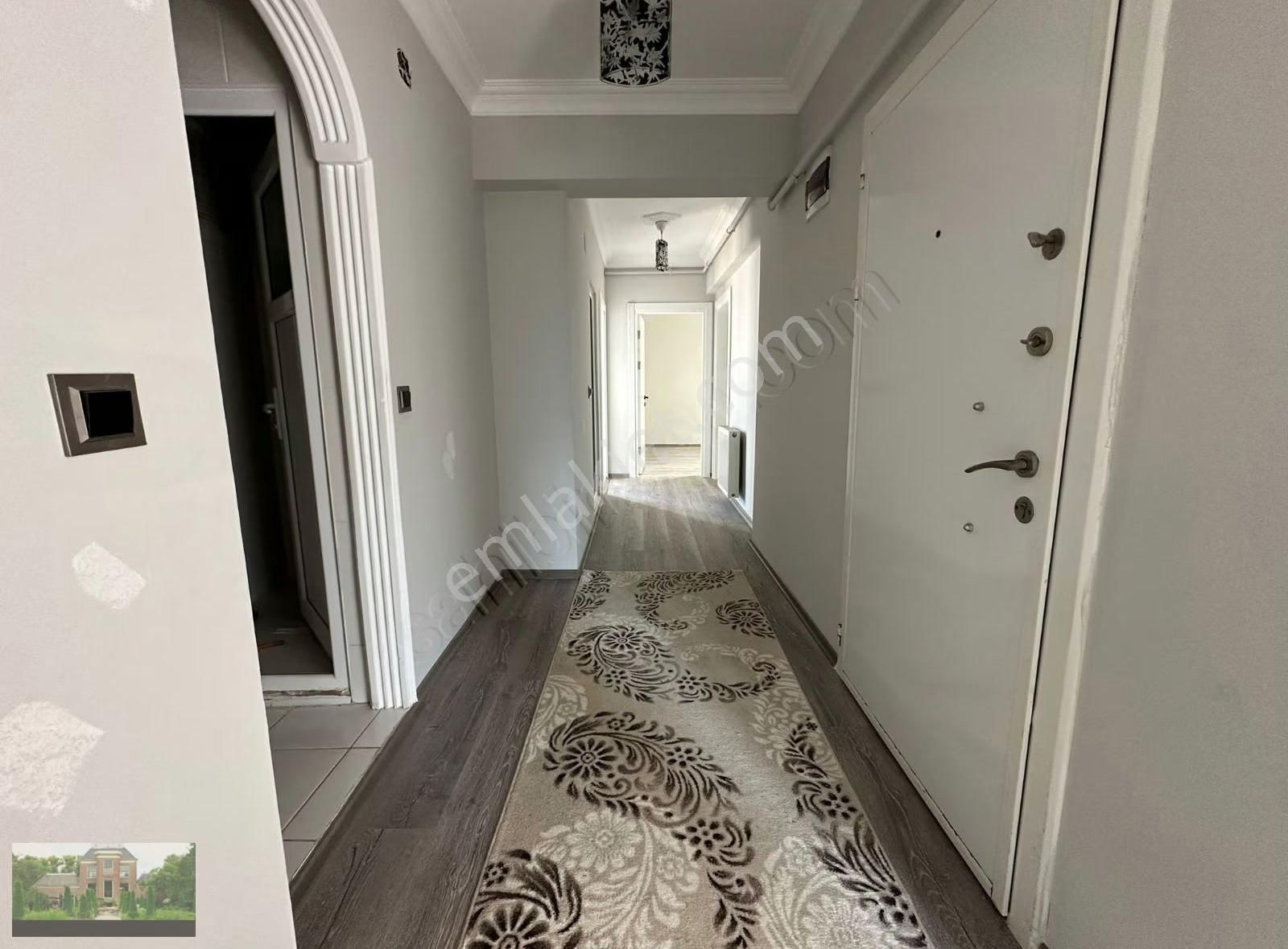 Bursa/kestel 3+1 Şahane Manzarlı,muhteşem Daire.görmeden Gecmeyn - Görsel 15