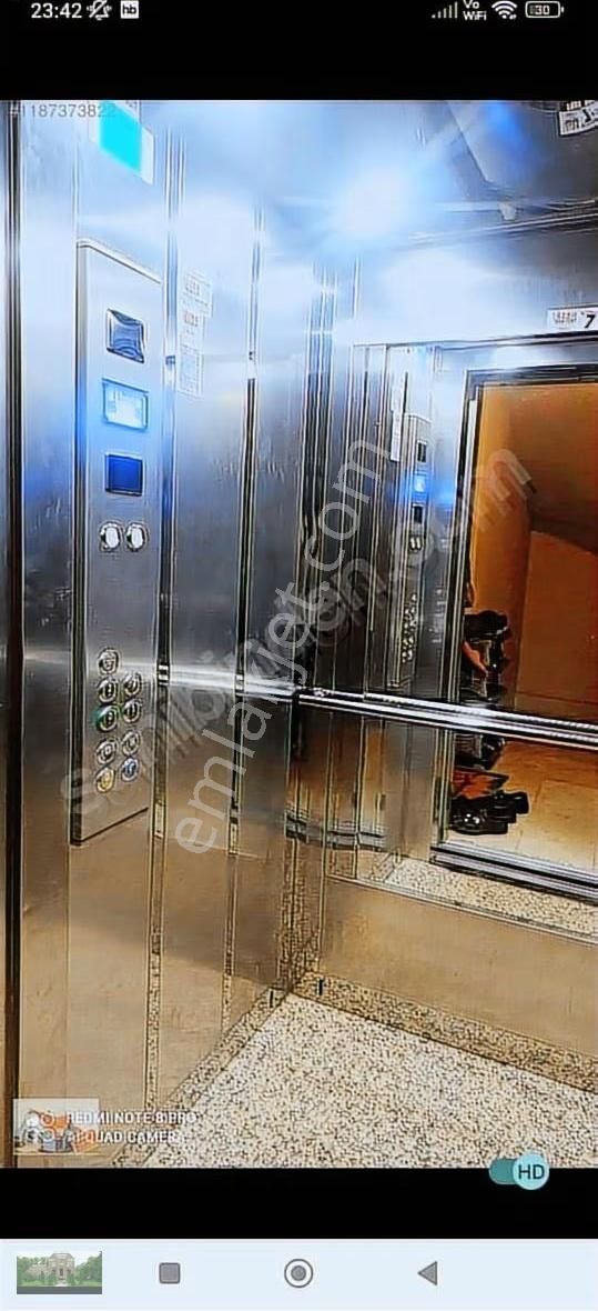 Ümitalan Emlaktan Avp. De Satılık Site İçerisinde 3+1 Daire - Görsel 16