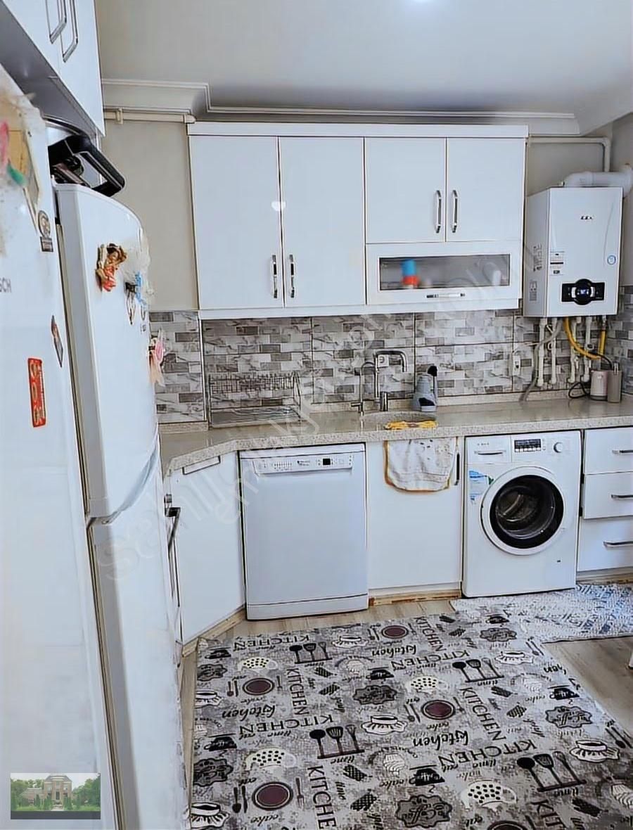 Ümitalan Emlaktan Avp. De Satılık Site İçerisinde 3+1 Daire - Görsel 21