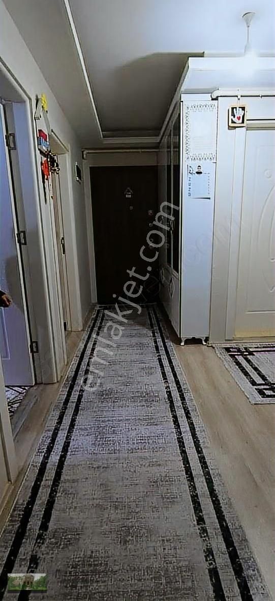 Ümitalan Emlaktan Avp. De Satılık Site İçerisinde 3+1 Daire - Görsel 10