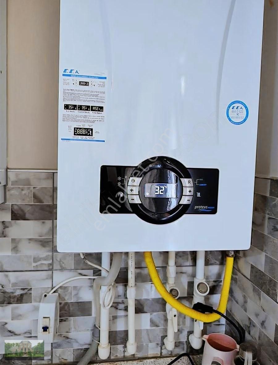 Ümitalan Emlaktan Avp. De Satılık Site İçerisinde 3+1 Daire - Görsel 25