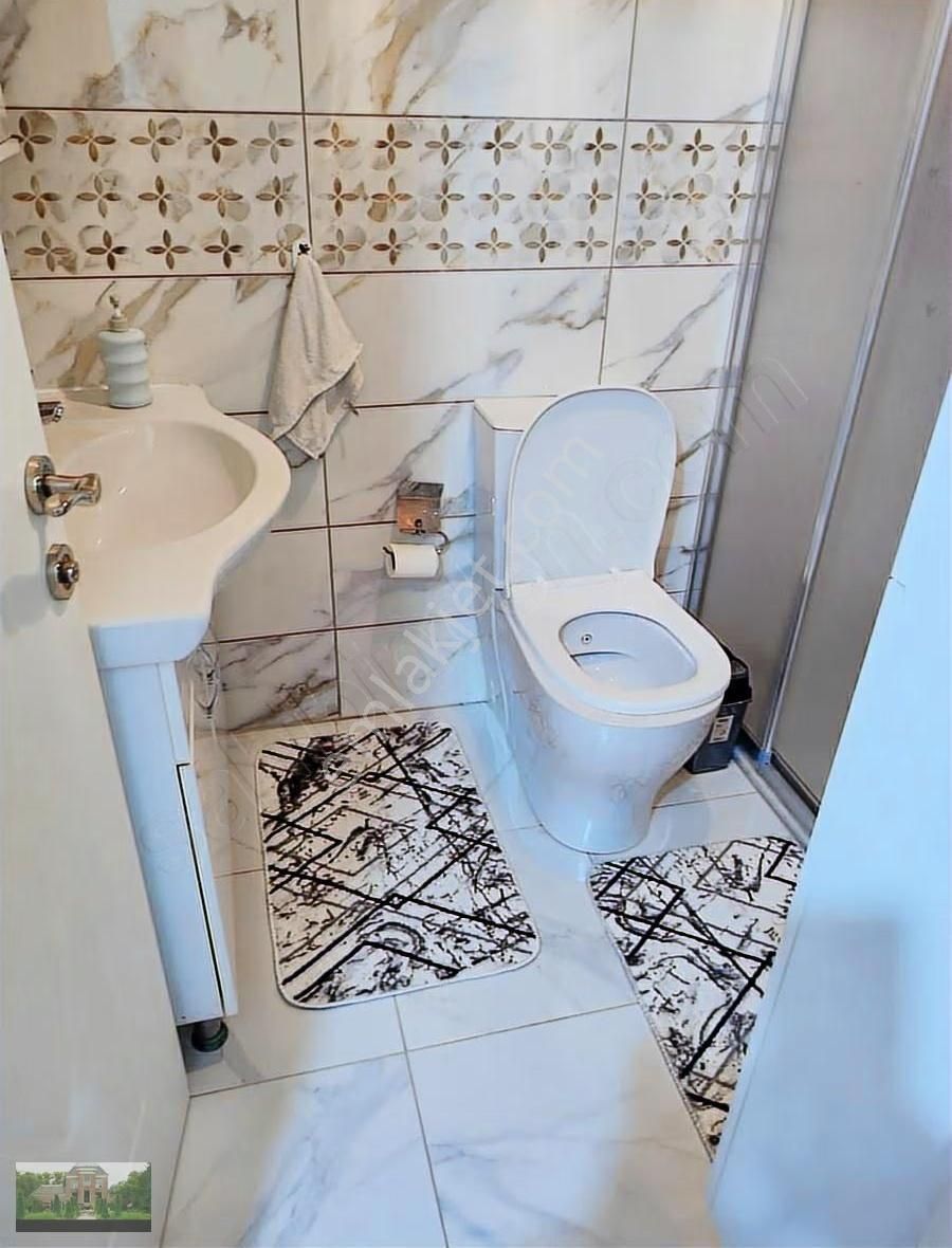 Ümitalan Emlaktan Avp. De Satılık Site İçerisinde 3+1 Daire - Görsel 26