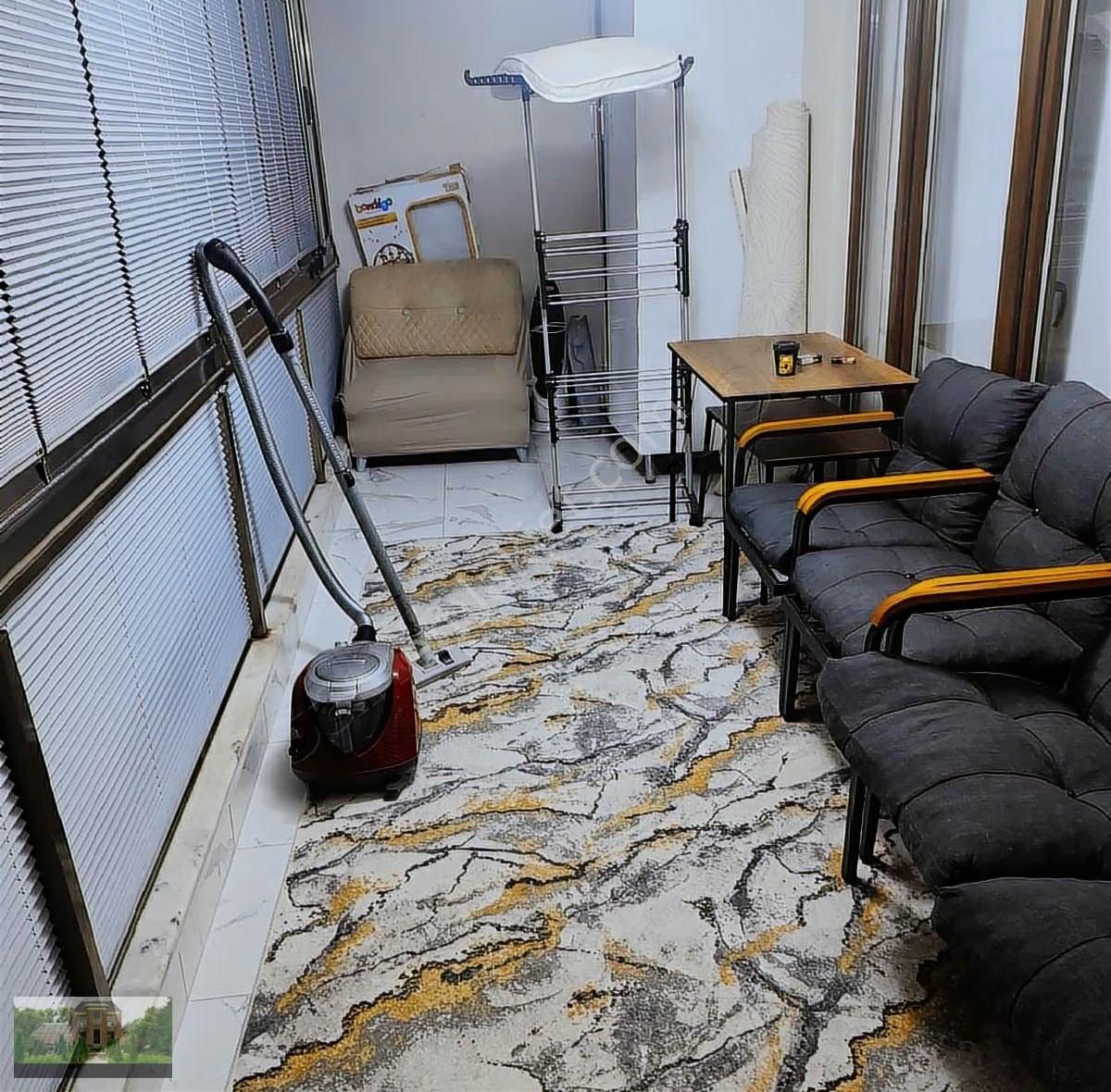 Ümitalan Emlaktan Avp. De Satılık Site İçerisinde 3+1 Daire - Görsel 20