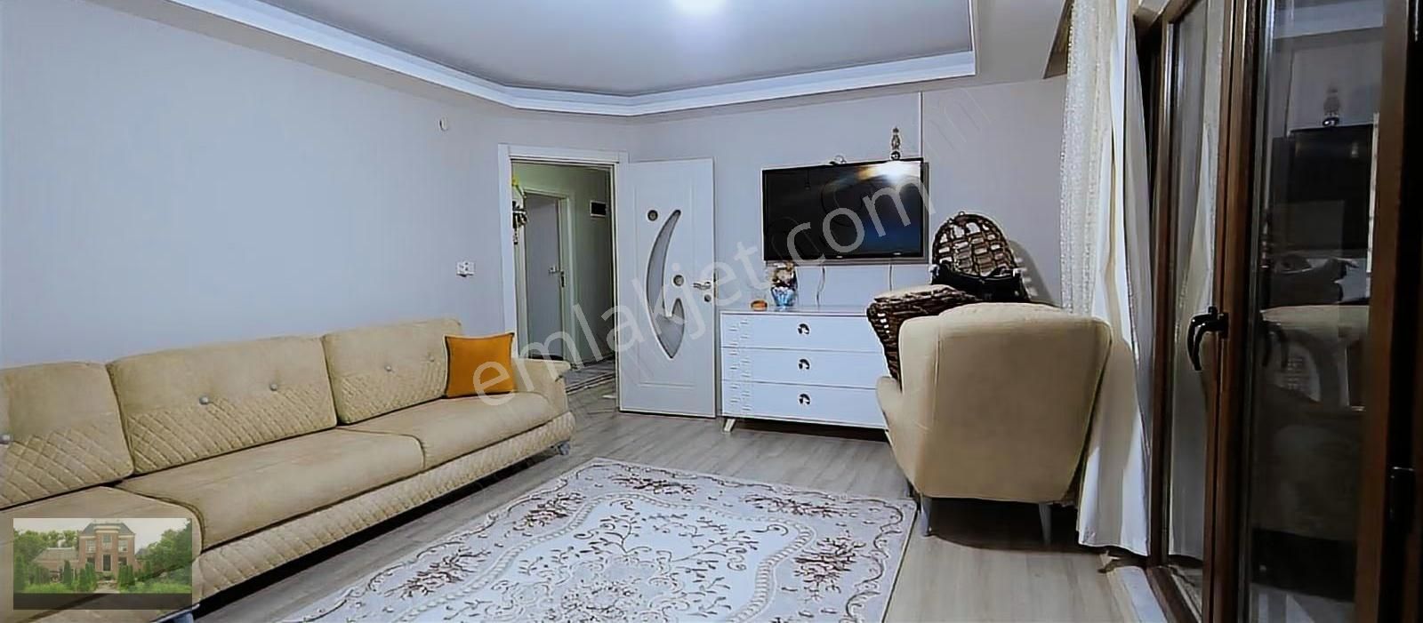 Ümitalan Emlaktan Avp. De Satılık Site İçerisinde 3+1 Daire - Görsel 28