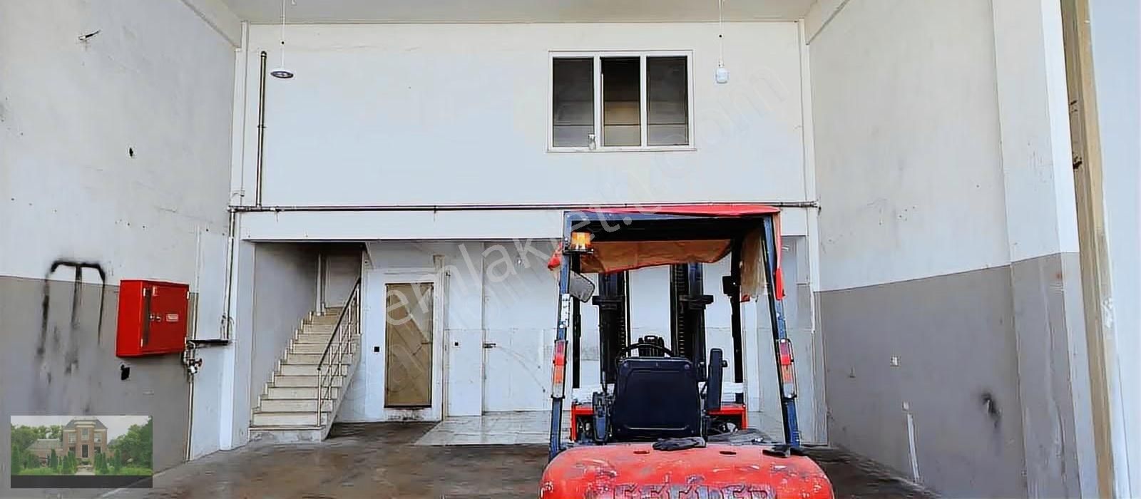 Kestel Kestel Sanayisinde Satılık Dükkan - Görsel 7