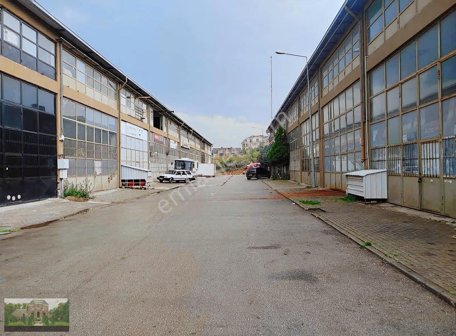 Kestel Kestel Sanayisinde Satılık Dükkan - Görsel 3