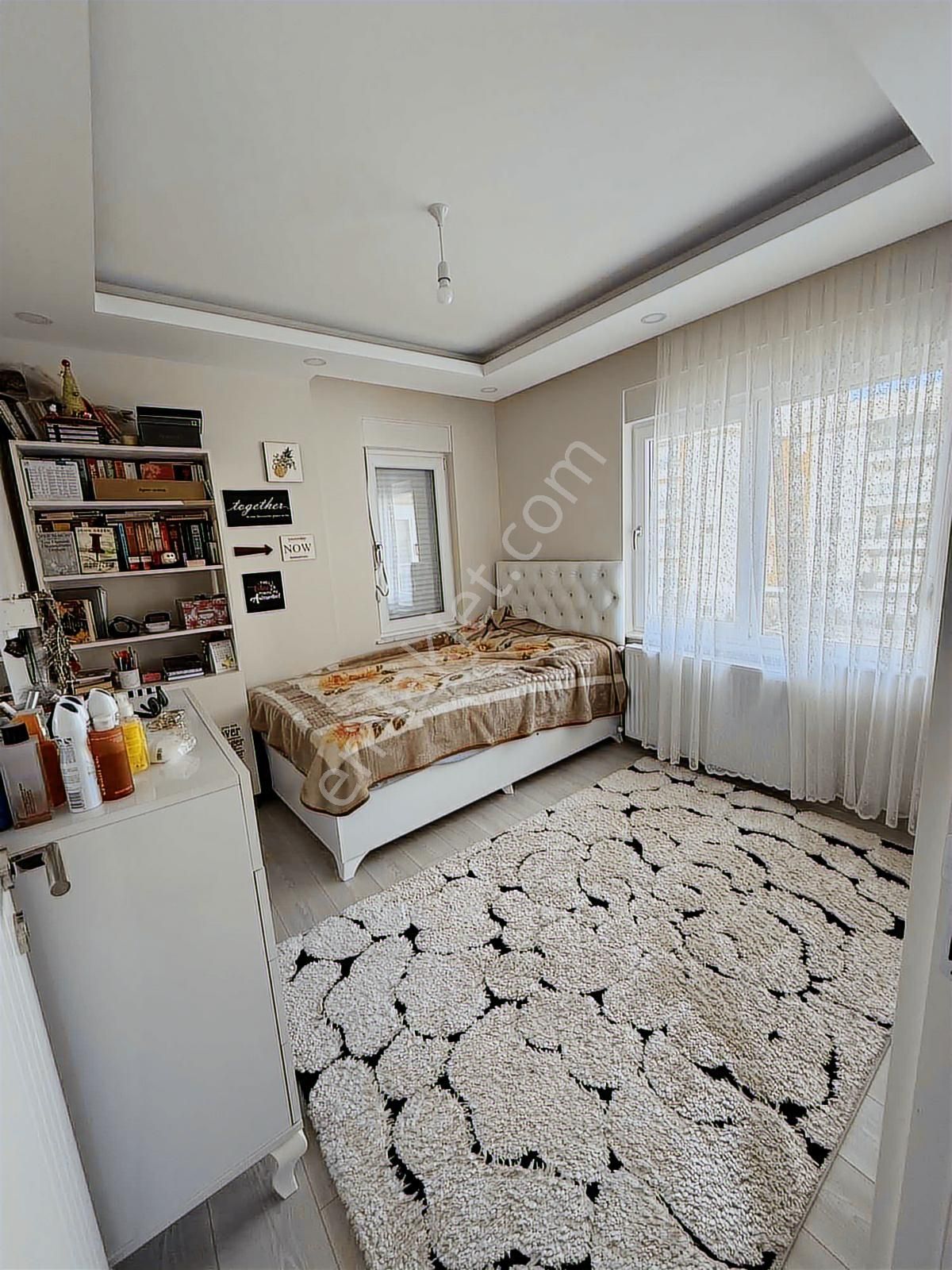 Sarısu Green City Katta 2+1 Daire - Görsel 4