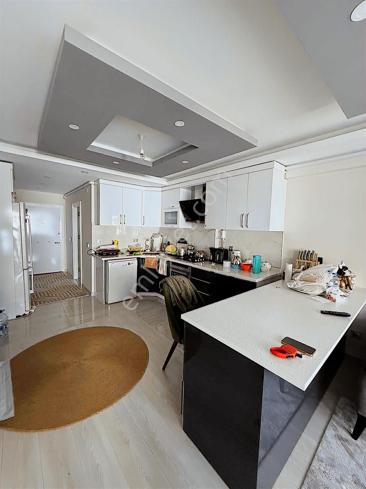 Sarısu Green City Katta 2+1 Daire - Görsel 3