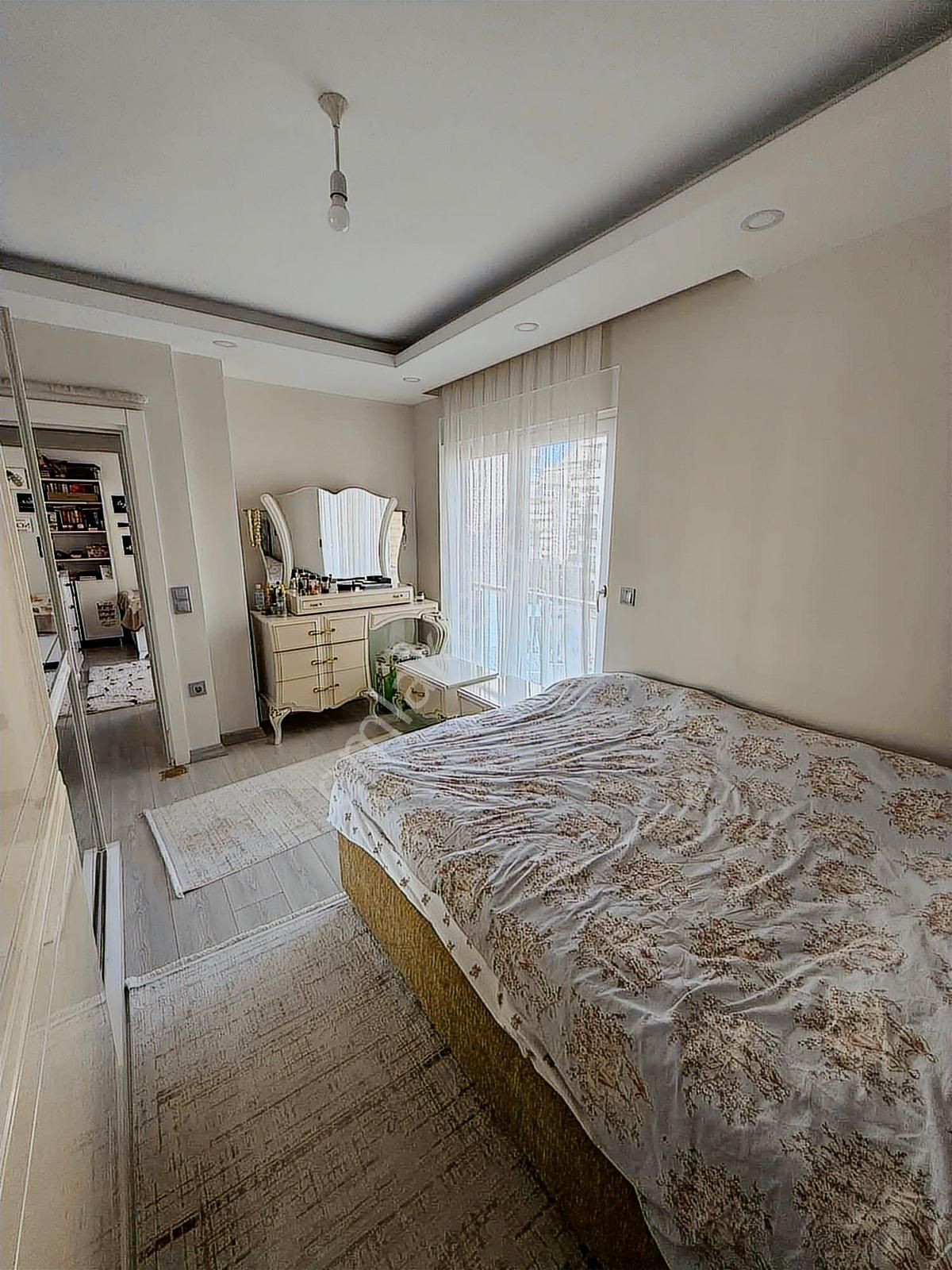 Sarısu Green City Katta 2+1 Daire - Görsel 5