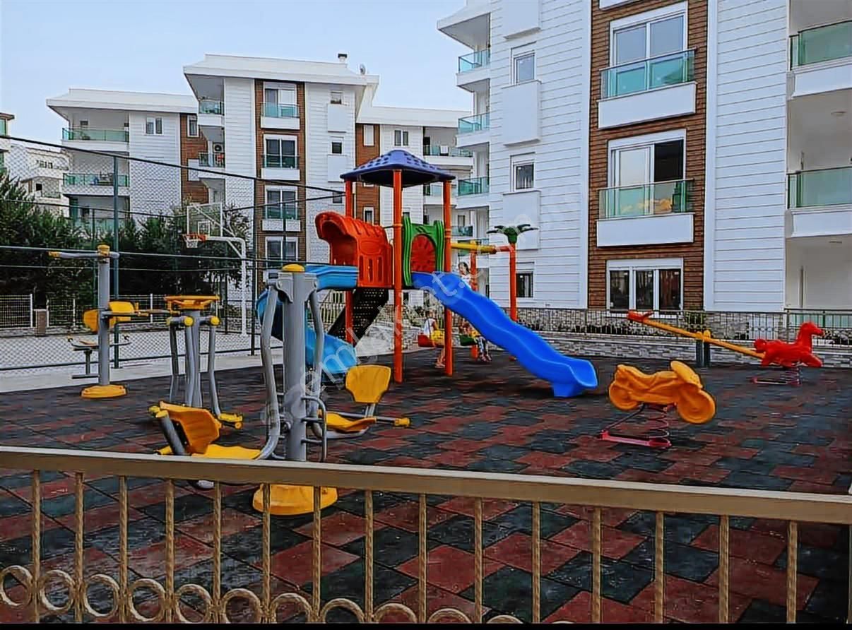 Sarısu Green City Katta 2+1 Daire - Görsel 9