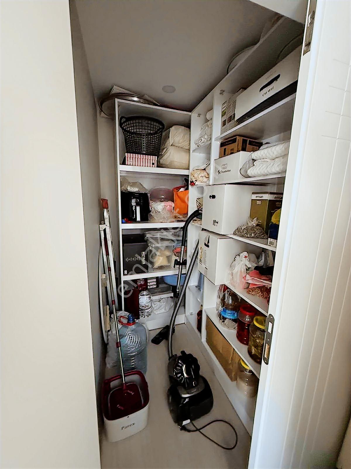 Sarısu Green City Katta 2+1 Daire - Görsel 6