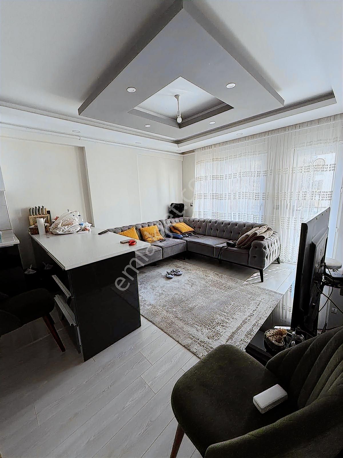 Sarısu Green City Katta 2+1 Daire