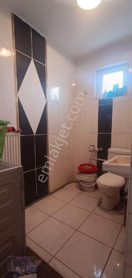 Şehitlik Mahallesinde Satılık Bahçe Katı Daire - Görsel 3