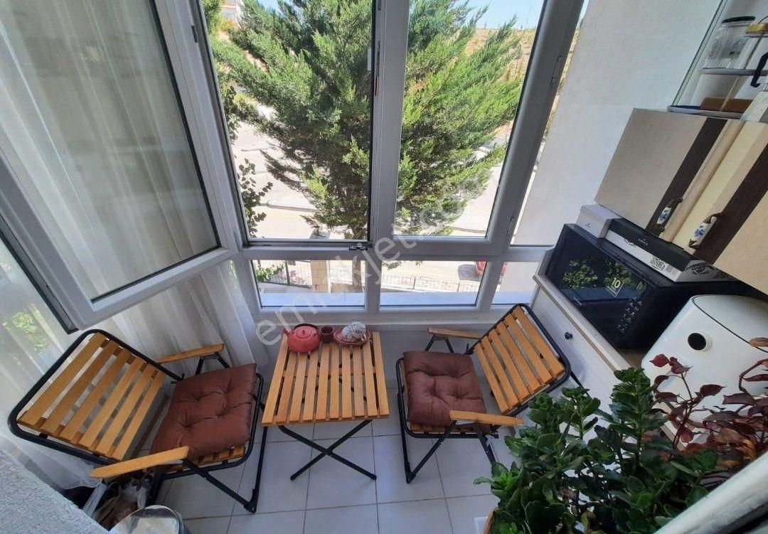 Akıncı Dan Oğuzlar Sitede Asansörlü Arakat İskanlı Okul Yanı 3+1 - Görsel 6