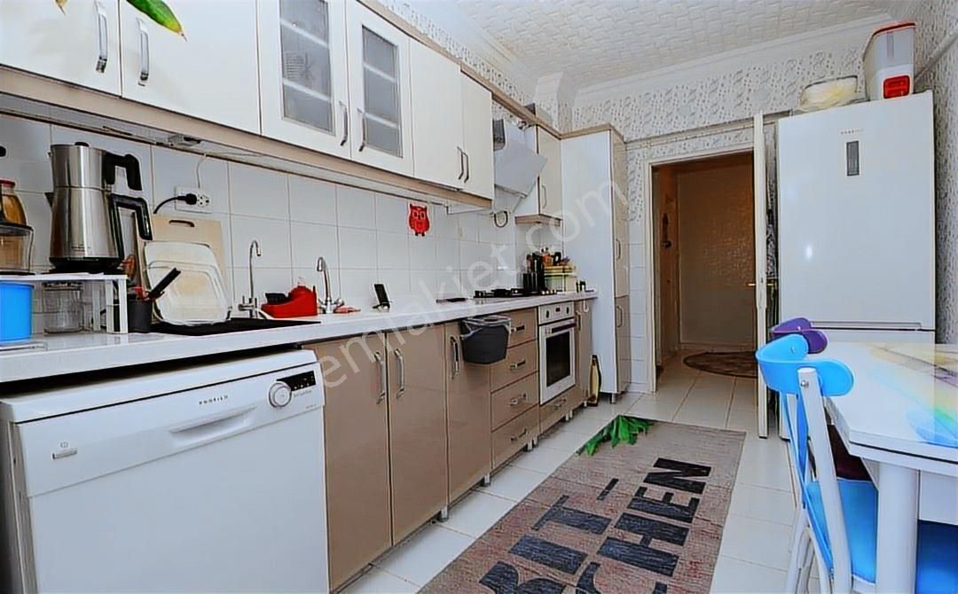 Akıncı Dan Oğuzlar Sitede Asansörlü Arakat İskanlı Okul Yanı 3+1 - Görsel 7