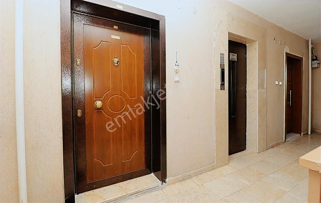 Akıncı Dan Oğuzlar Sitede Asansörlü Arakat İskanlı Okul Yanı 3+1 - Görsel 2