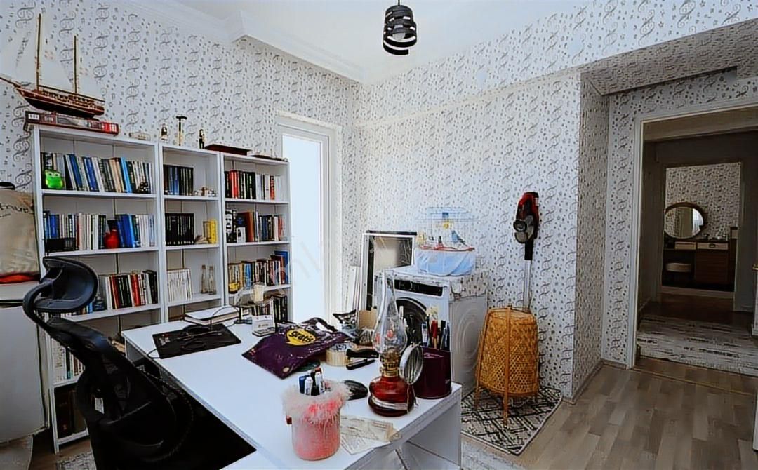 Akıncı Dan Oğuzlar Sitede Asansörlü Arakat İskanlı Okul Yanı 3+1 - Görsel 4