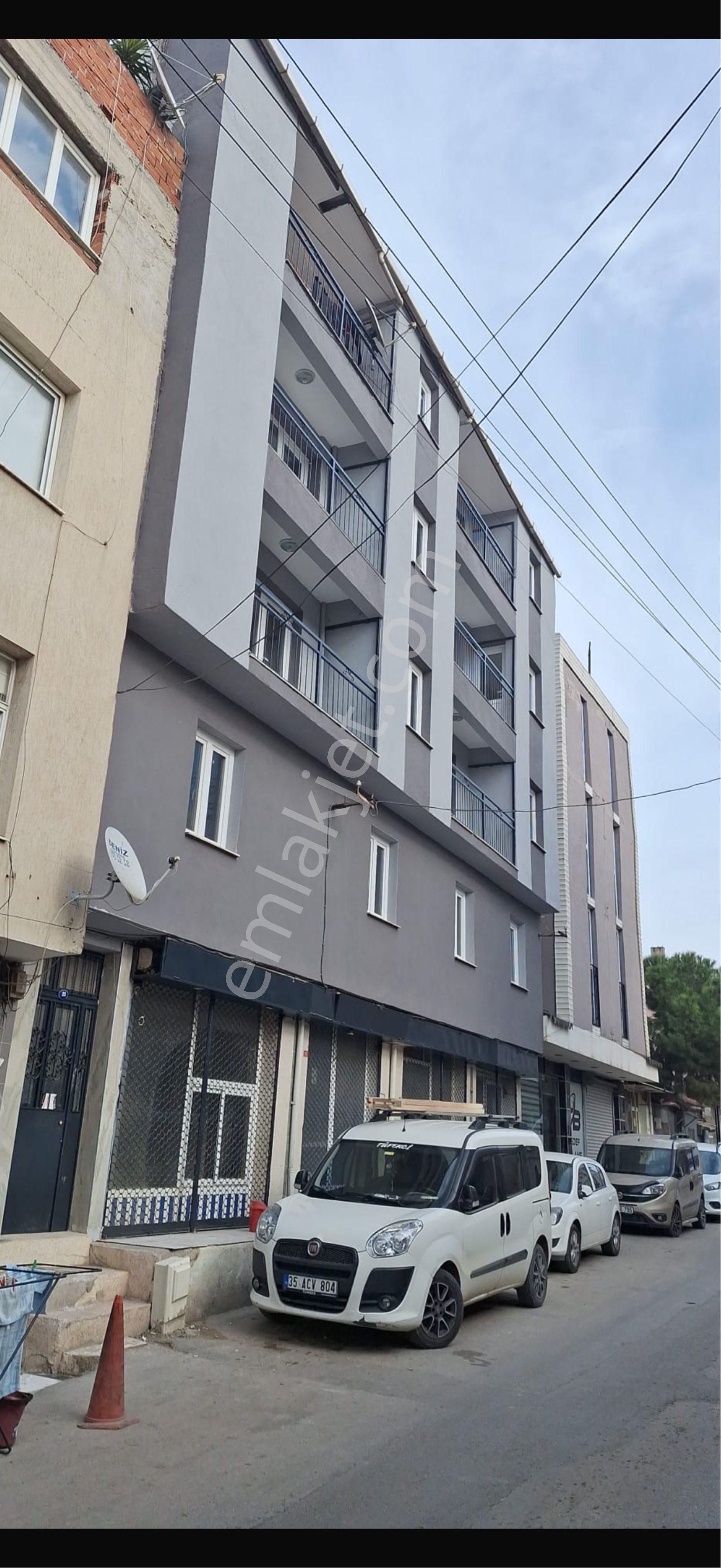 Sahibinden Bayraklı Çaymahalle 2+1 Kiralık Daire