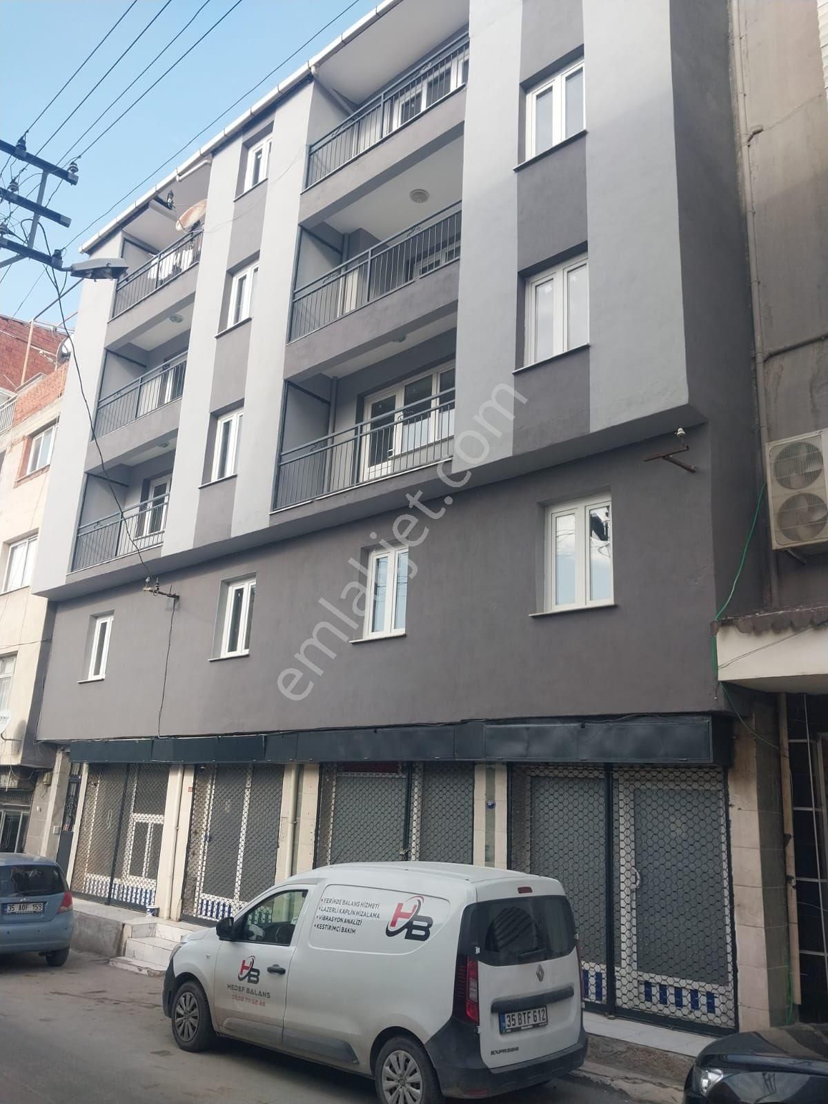 Sahibinden Bayraklı Çaymahalle 2+1 Kiralık Daire - Görsel 2