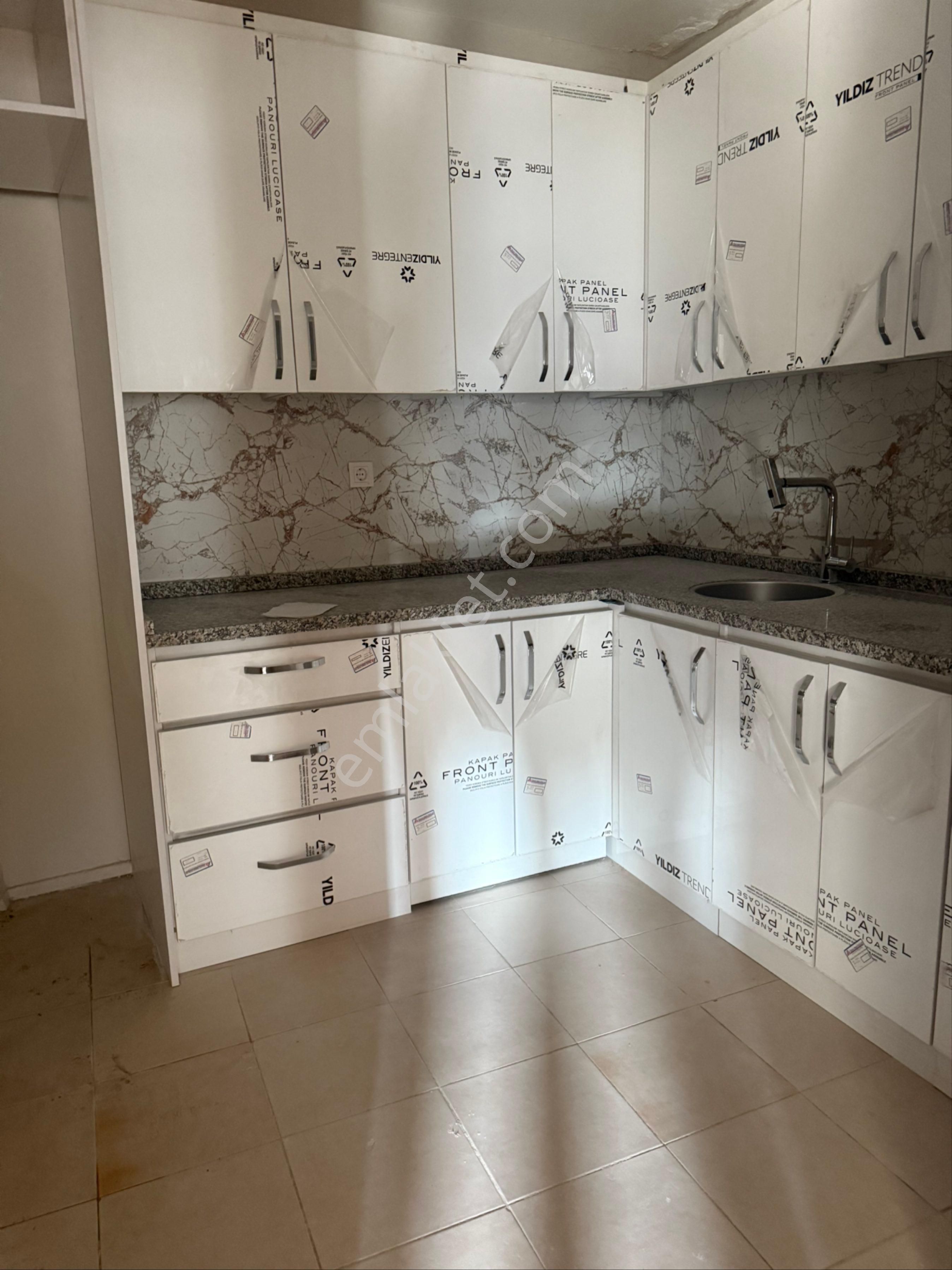 Sahibinden Bayraklı Çaymahalle 2+1 Kiralık Daire - Görsel 7