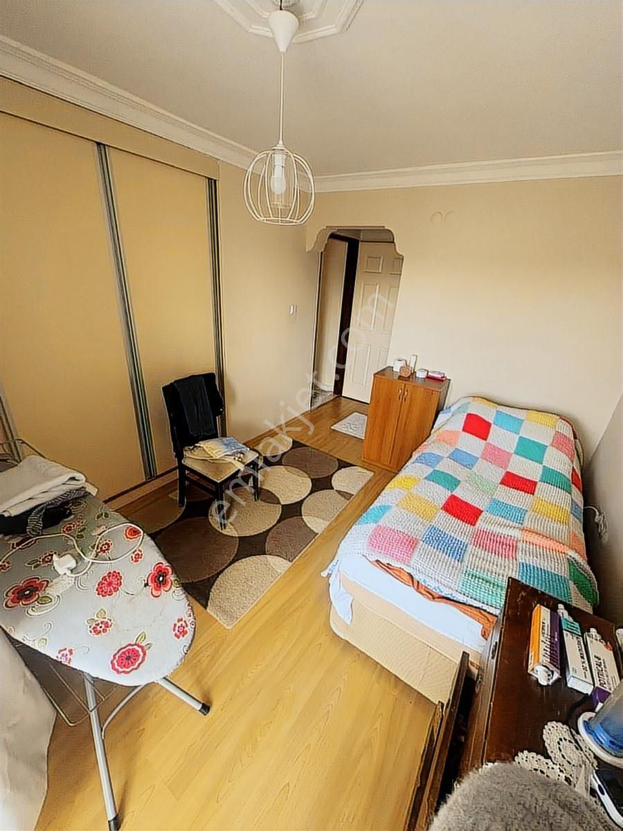 Ayrancılar Egekent4 Satılık 2+1 Doğalgazlı Daire Pazarlıksız Fiy - Görsel 34