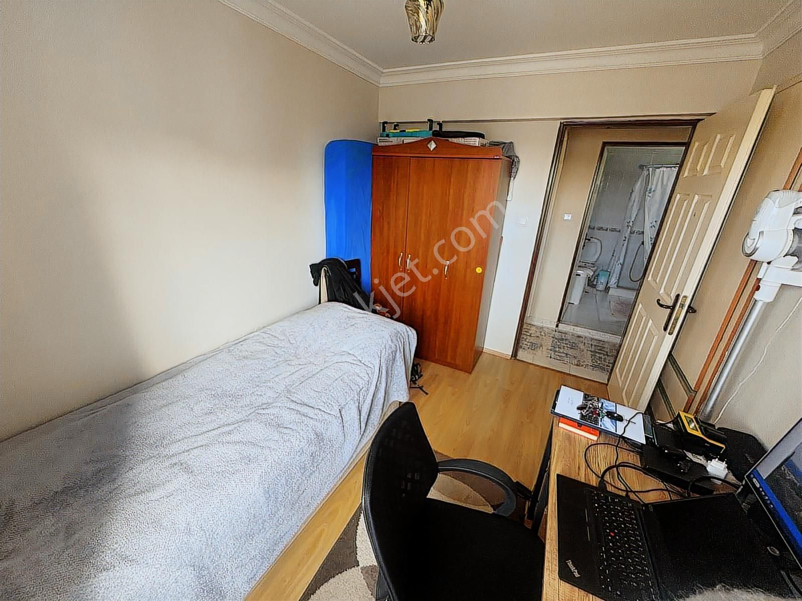 Ayrancılar Egekent4 Satılık 2+1 Doğalgazlı Daire Pazarlıksız Fiy - Görsel 30