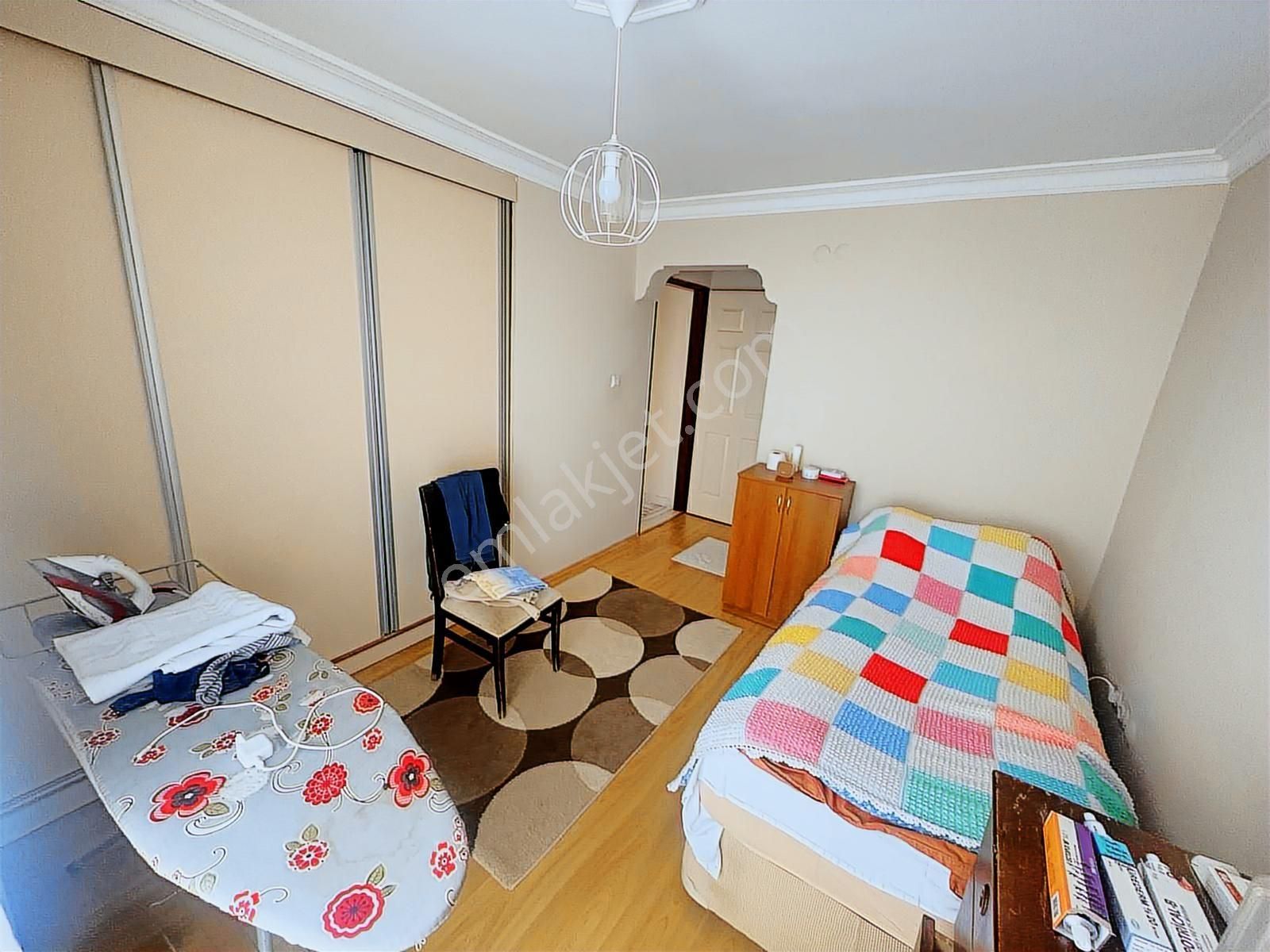 Ayrancılar Egekent4 Satılık 2+1 Doğalgazlı Daire Pazarlıksız Fiy - Görsel 10