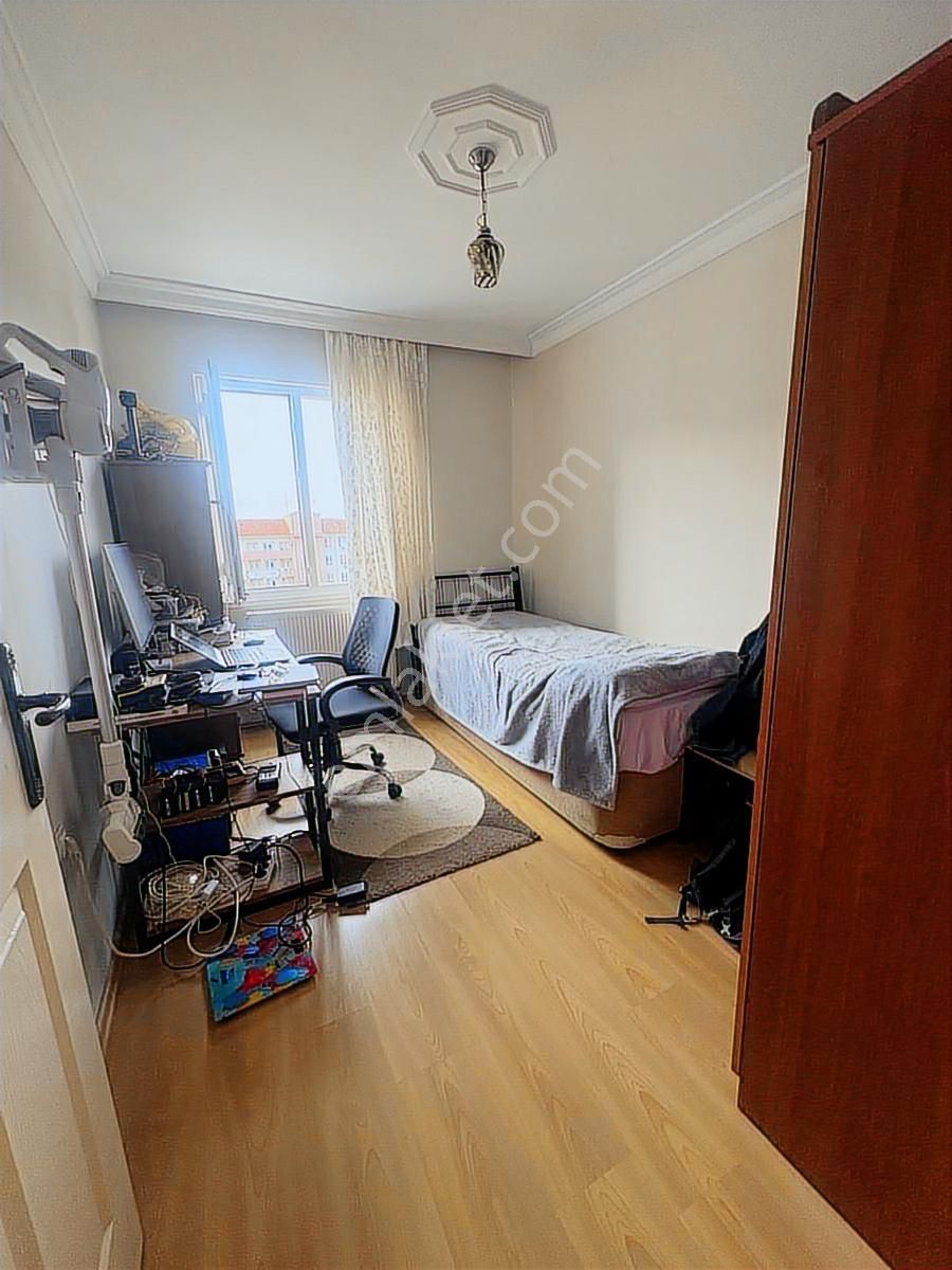 Ayrancılar Egekent4 Satılık 2+1 Doğalgazlı Daire Pazarlıksız Fiy - Görsel 7