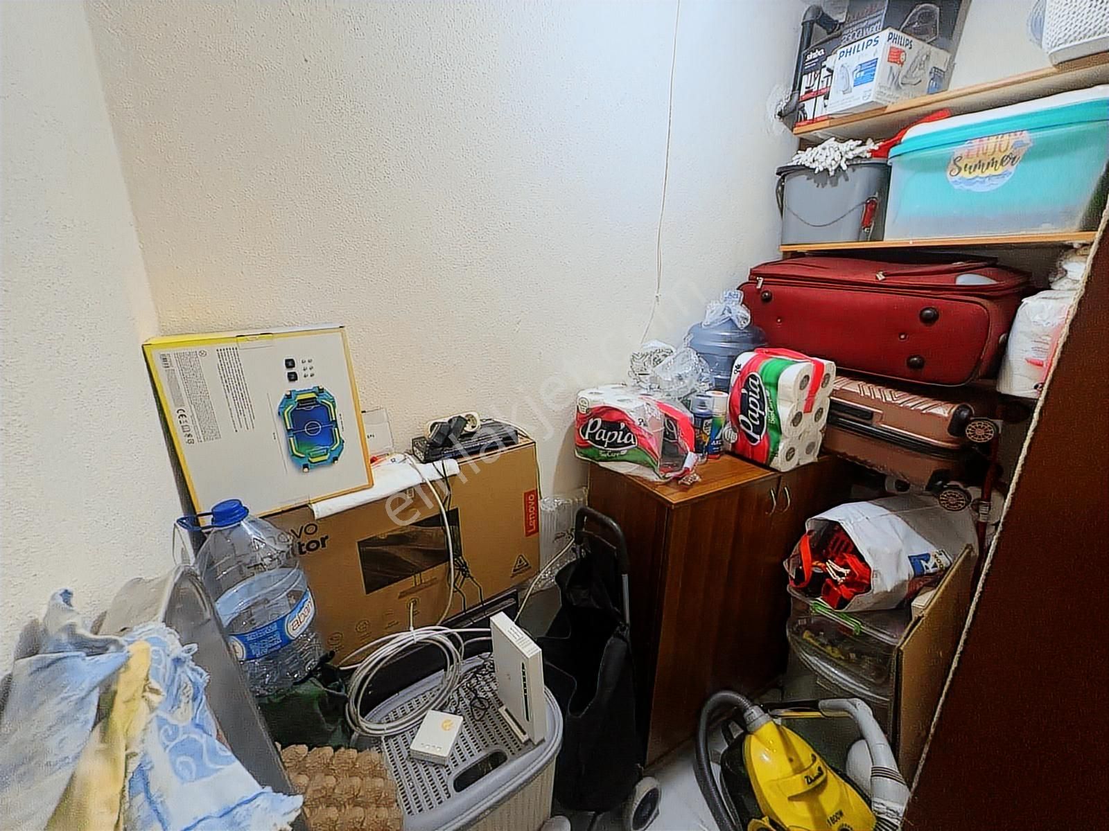 Ayrancılar Egekent4 Satılık 2+1 Doğalgazlı Daire Pazarlıksız Fiy - Görsel 6